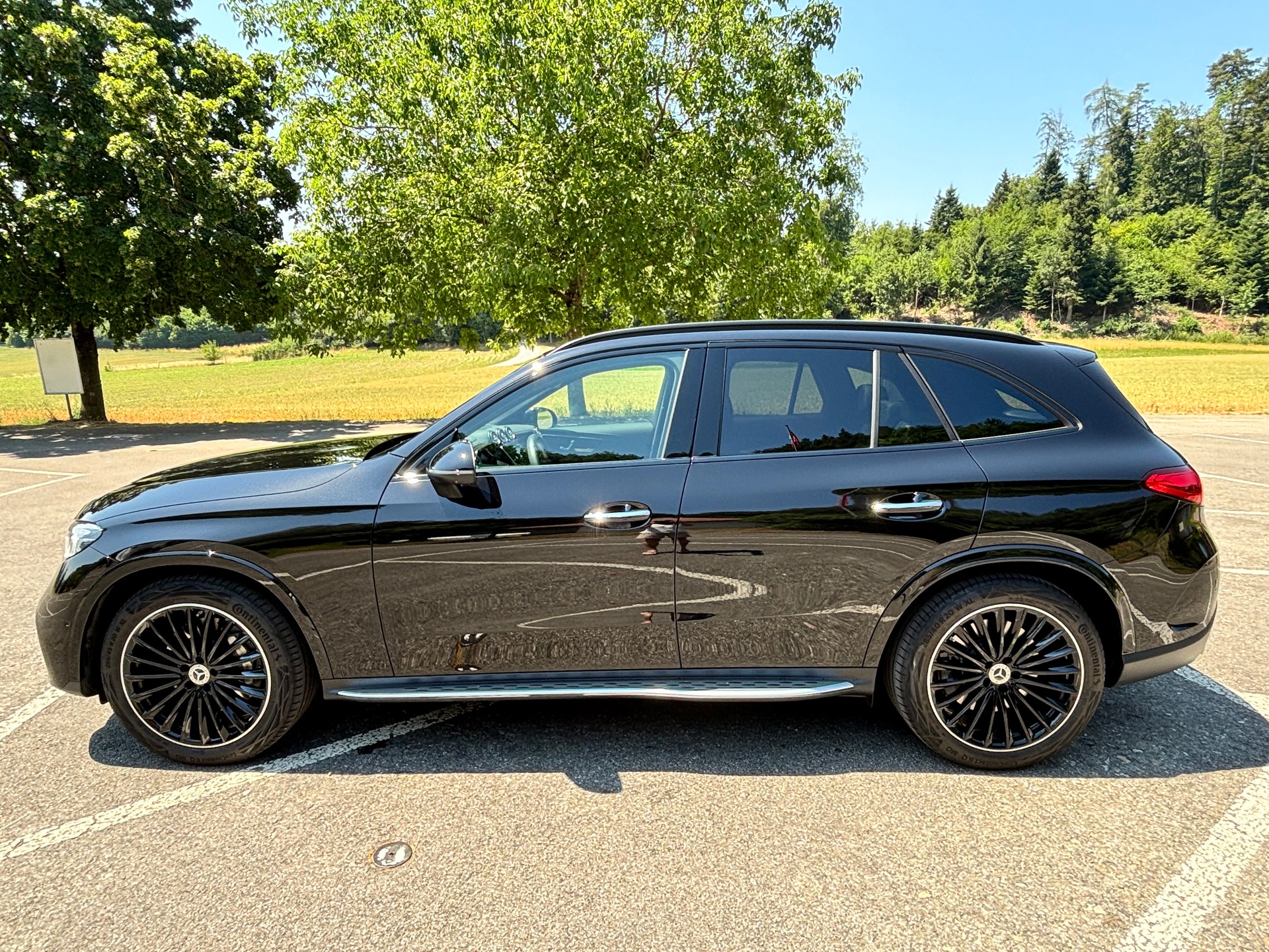 MERCEDES-BENZ GLC 450 d AMG Line 4matic-image-2