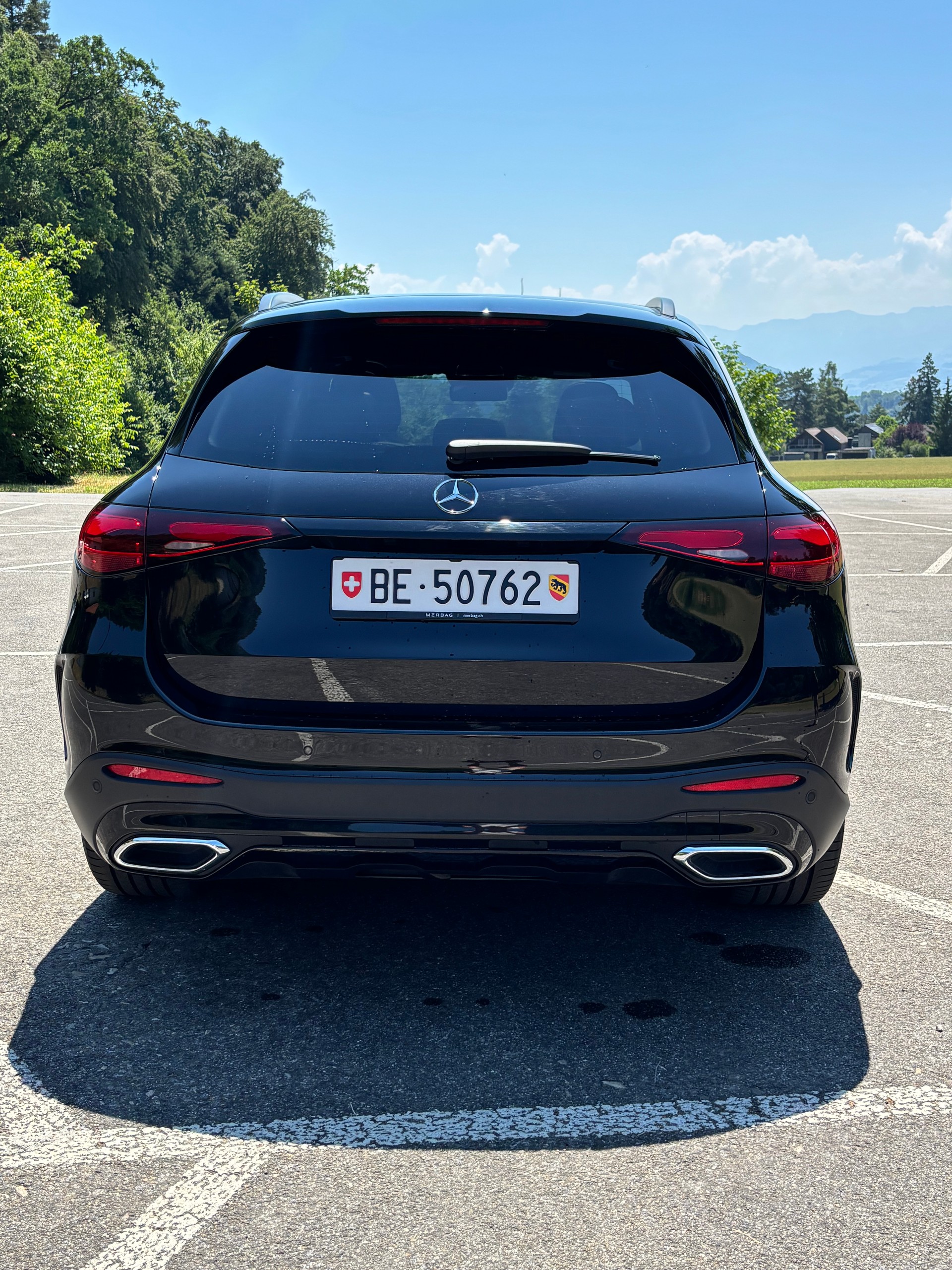 MERCEDES-BENZ GLC 450 d AMG Line 4matic-image-1