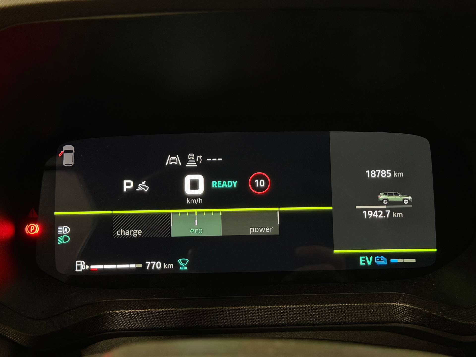 DACIA 1.8 Hybrid Journey-image-5