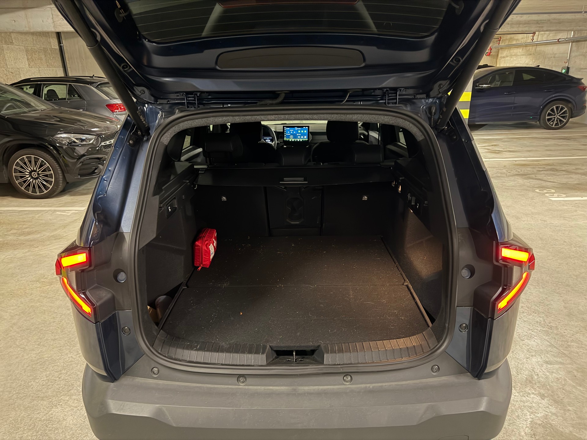 DACIA 1.8 Hybrid Journey-image-4