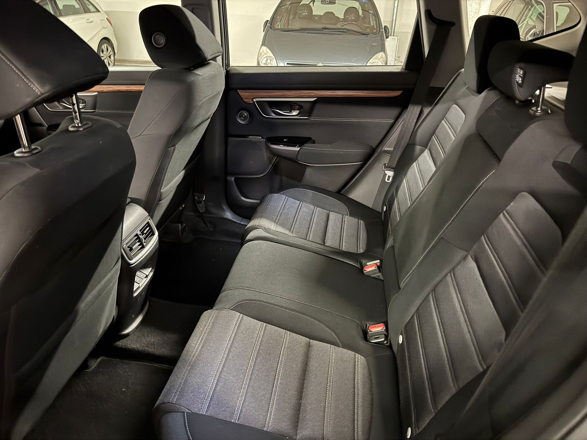 HONDA SUV/Off-road vehicle 4WD-image-5