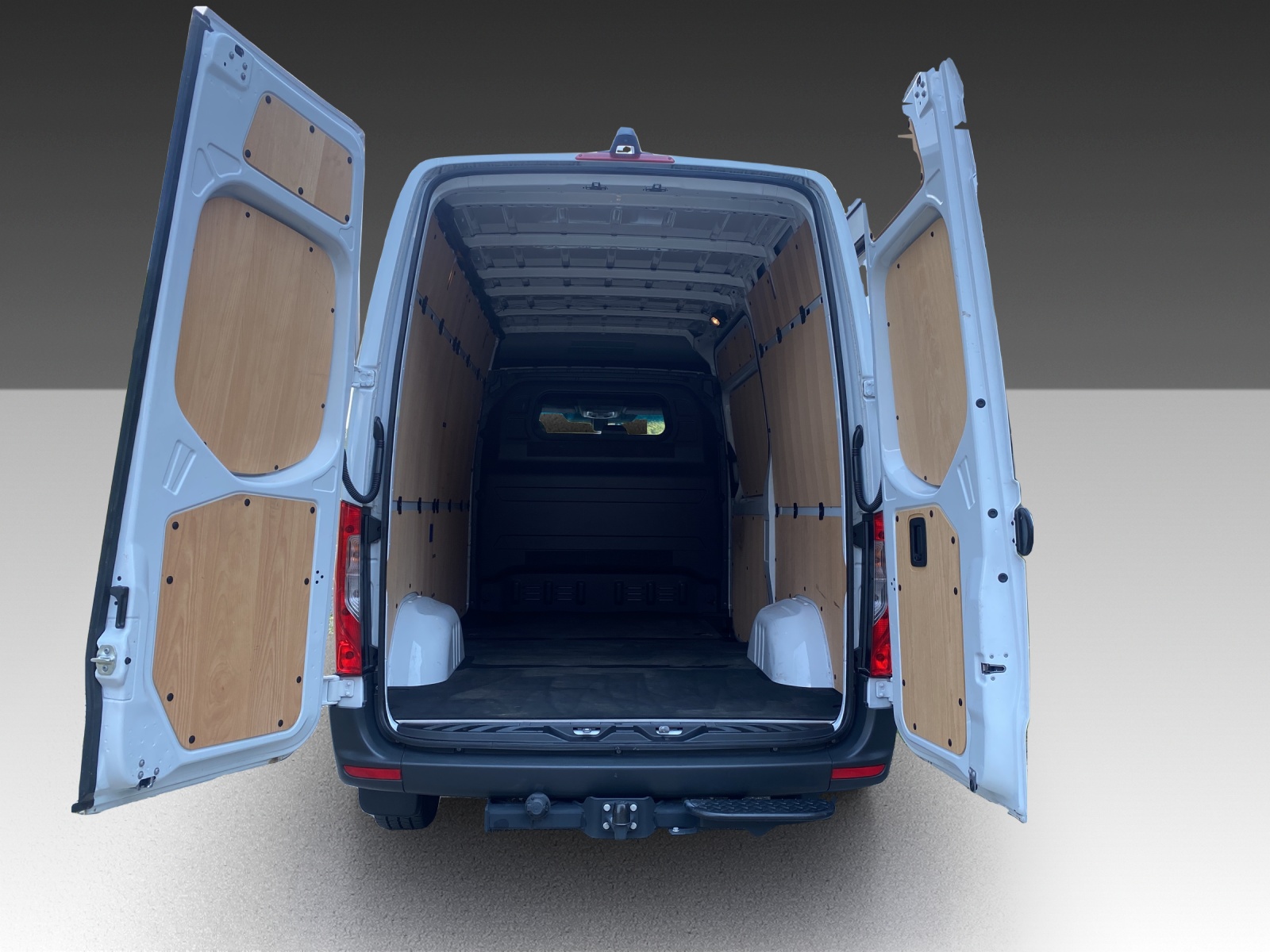 MERCEDES-BENZ Sprinter 317 CDI 9G-TRONIC 3665 mm kg 3500 Anhängelast MSI-image-18