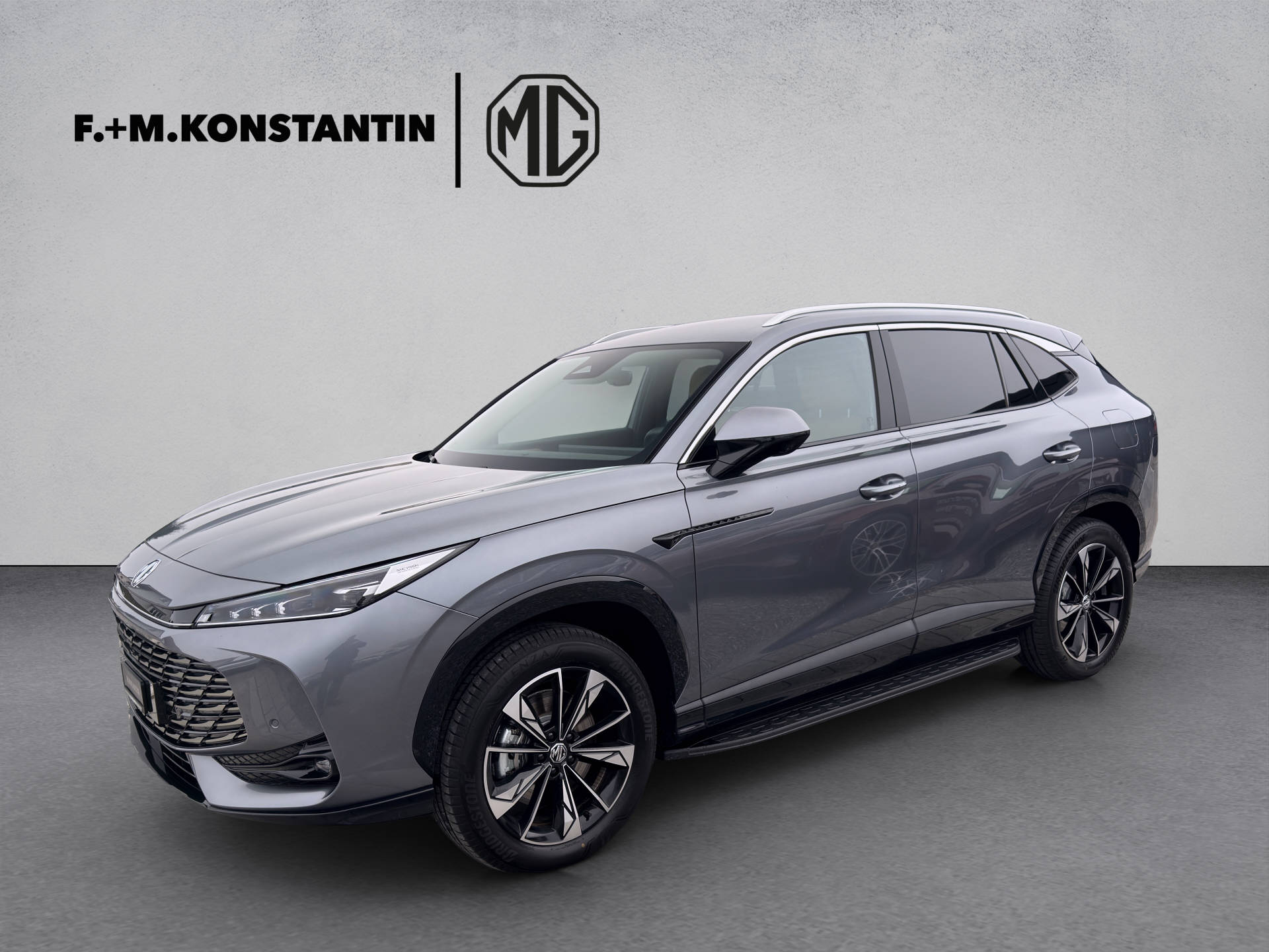 MG MG HS-image-2