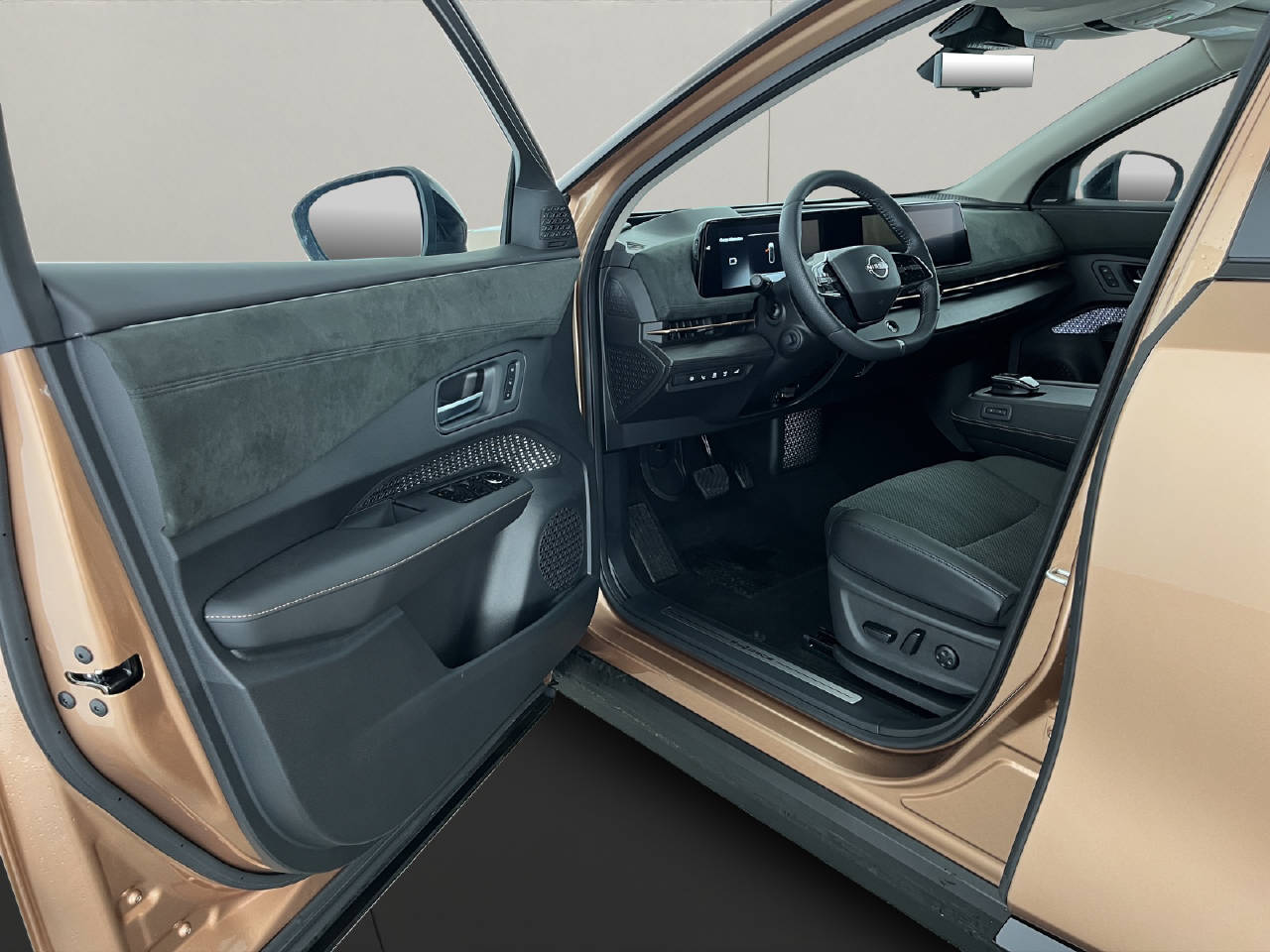 NISSAN Ariya Evolve e-4orce-image-6