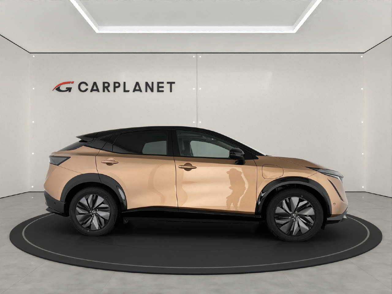 NISSAN Ariya Evolve e-4orce-image-4