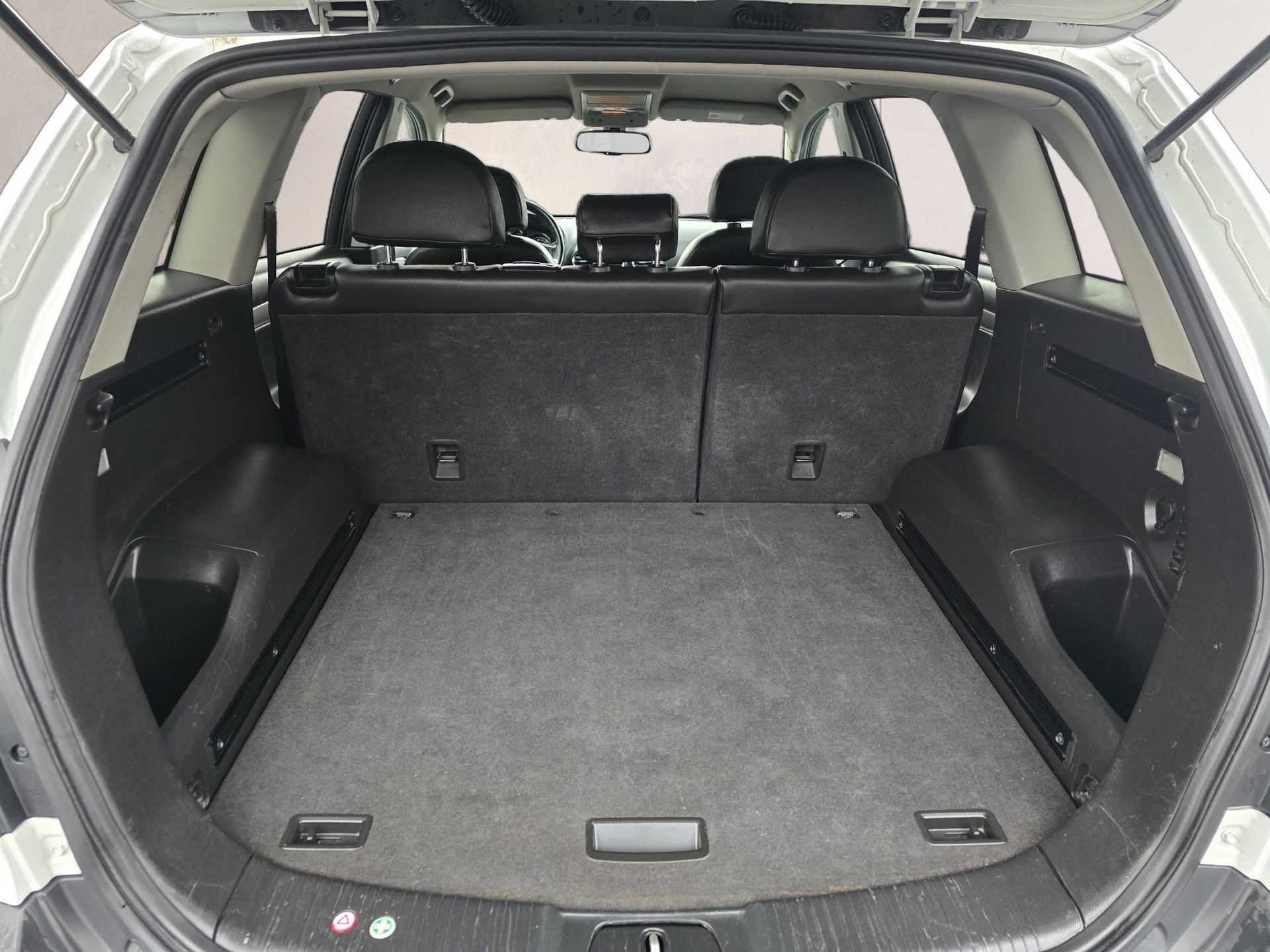 OPEL Antara 2.2 CDTi Enjoy 4WD Automatic-image-14