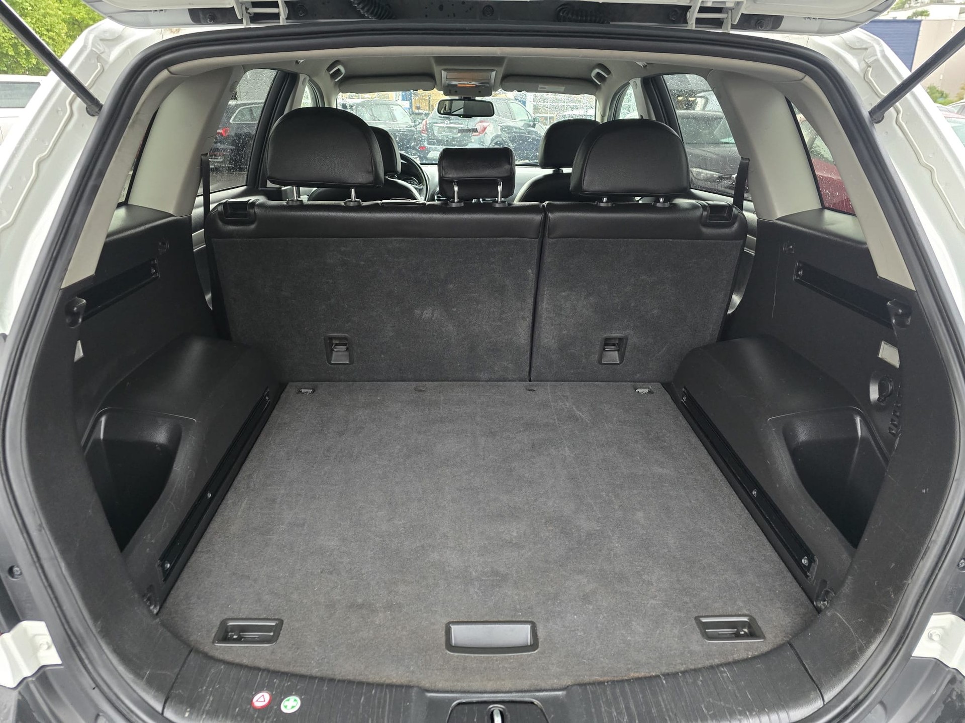 OPEL Antara 2.2 CDTi Enjoy 4WD Automatic-image-14