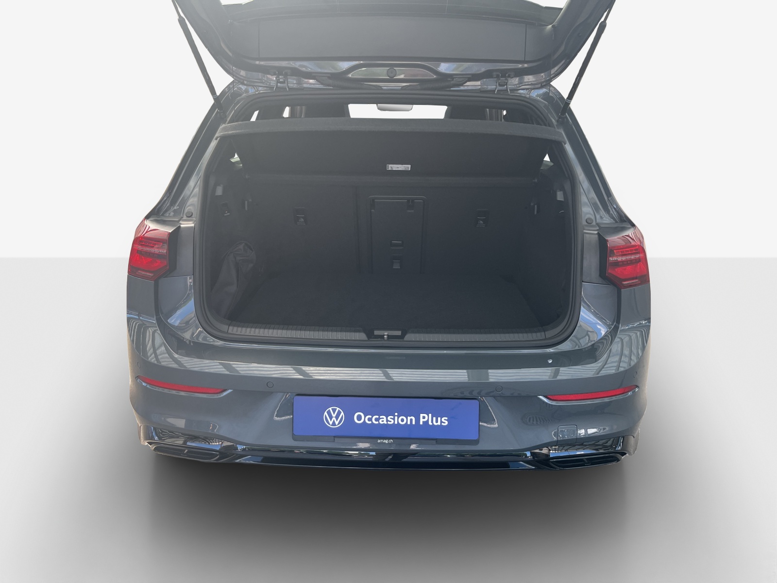 VW Golf 2.0 TSI R-Line DSG 4 Motion-image-10