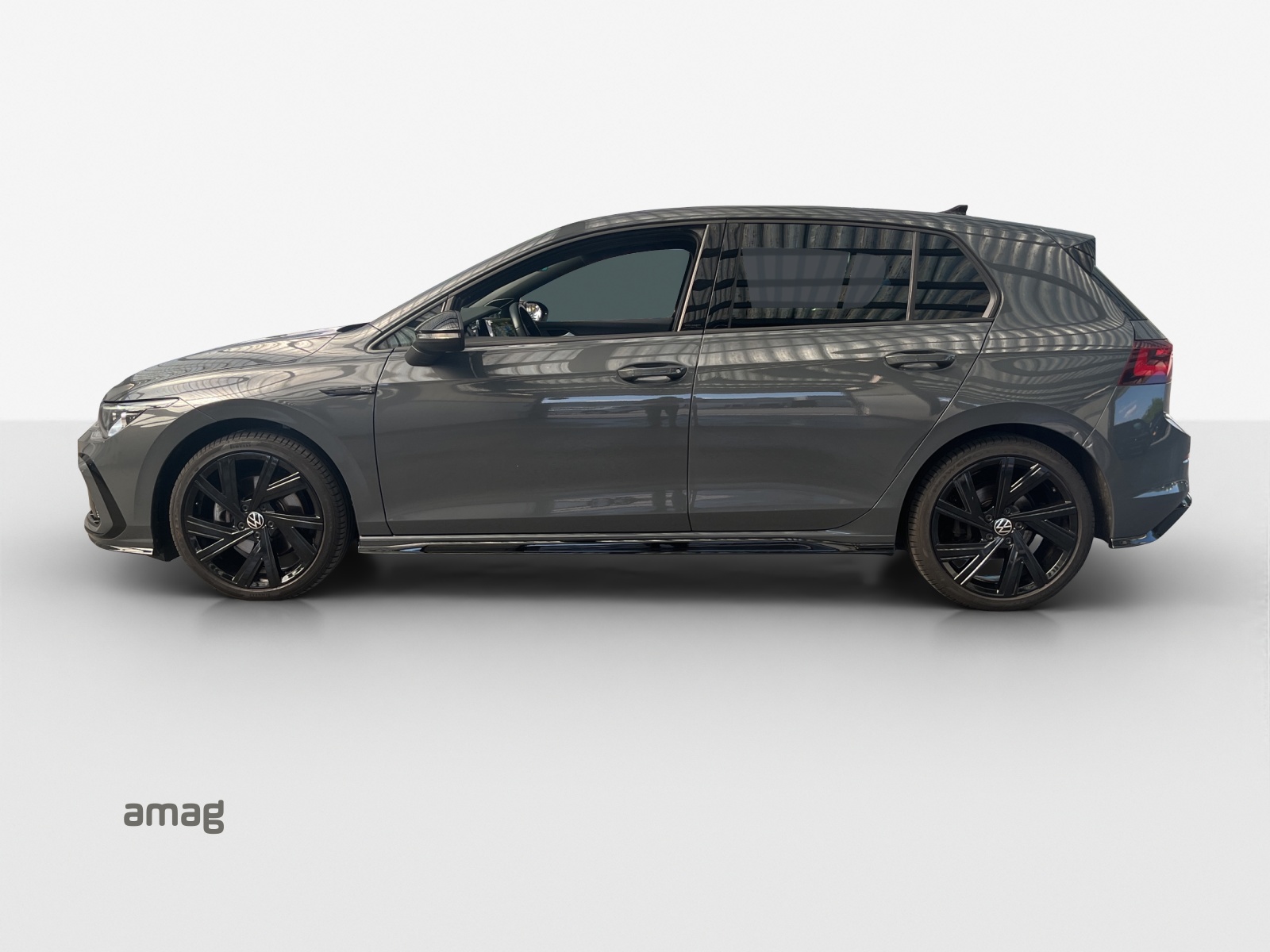 VW Golf 2.0 TSI R-Line DSG 4 Motion-image-1