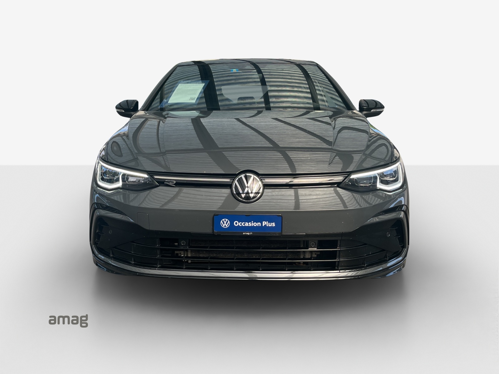 VW Golf 2.0 TSI R-Line DSG 4 Motion-image-6