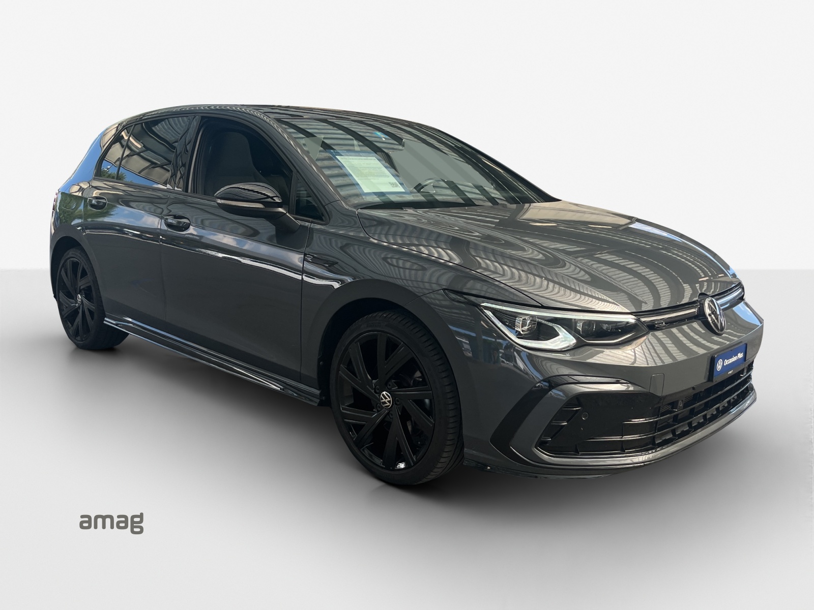 VW Golf 2.0 TSI R-Line DSG 4 Motion-image-5