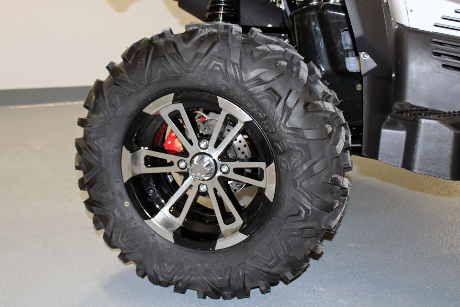TGB Blade 1000 EFI LT 4x4-image-11