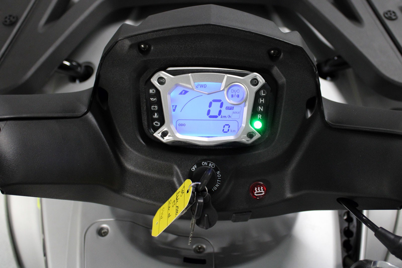 TGB Blade 1000 EFI LT 4x4-image-8
