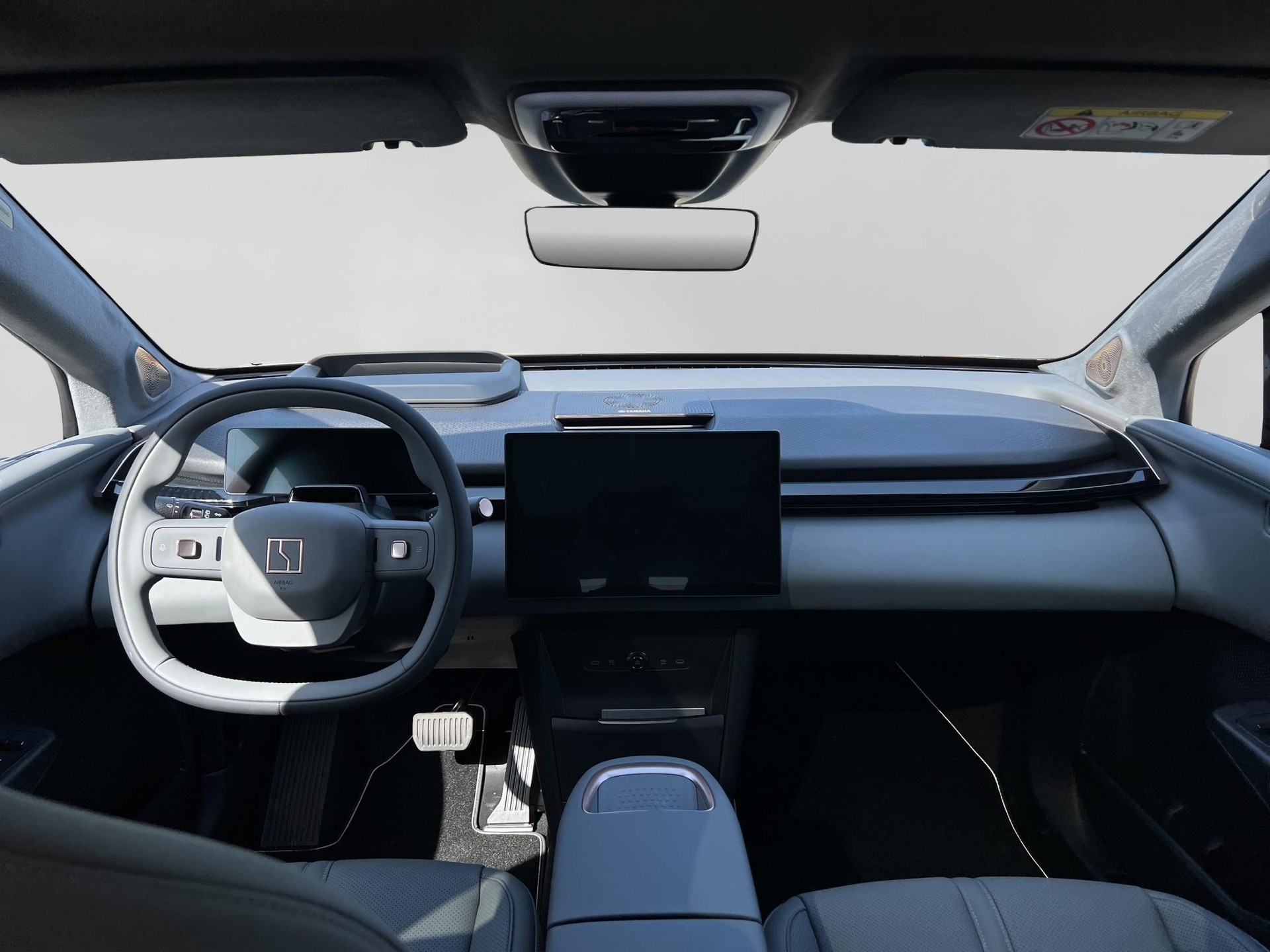 ZEEKR X Privilege AWD-image-5