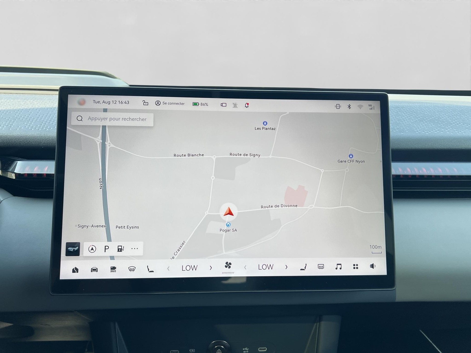 ZEEKR X Privilege AWD-image-7