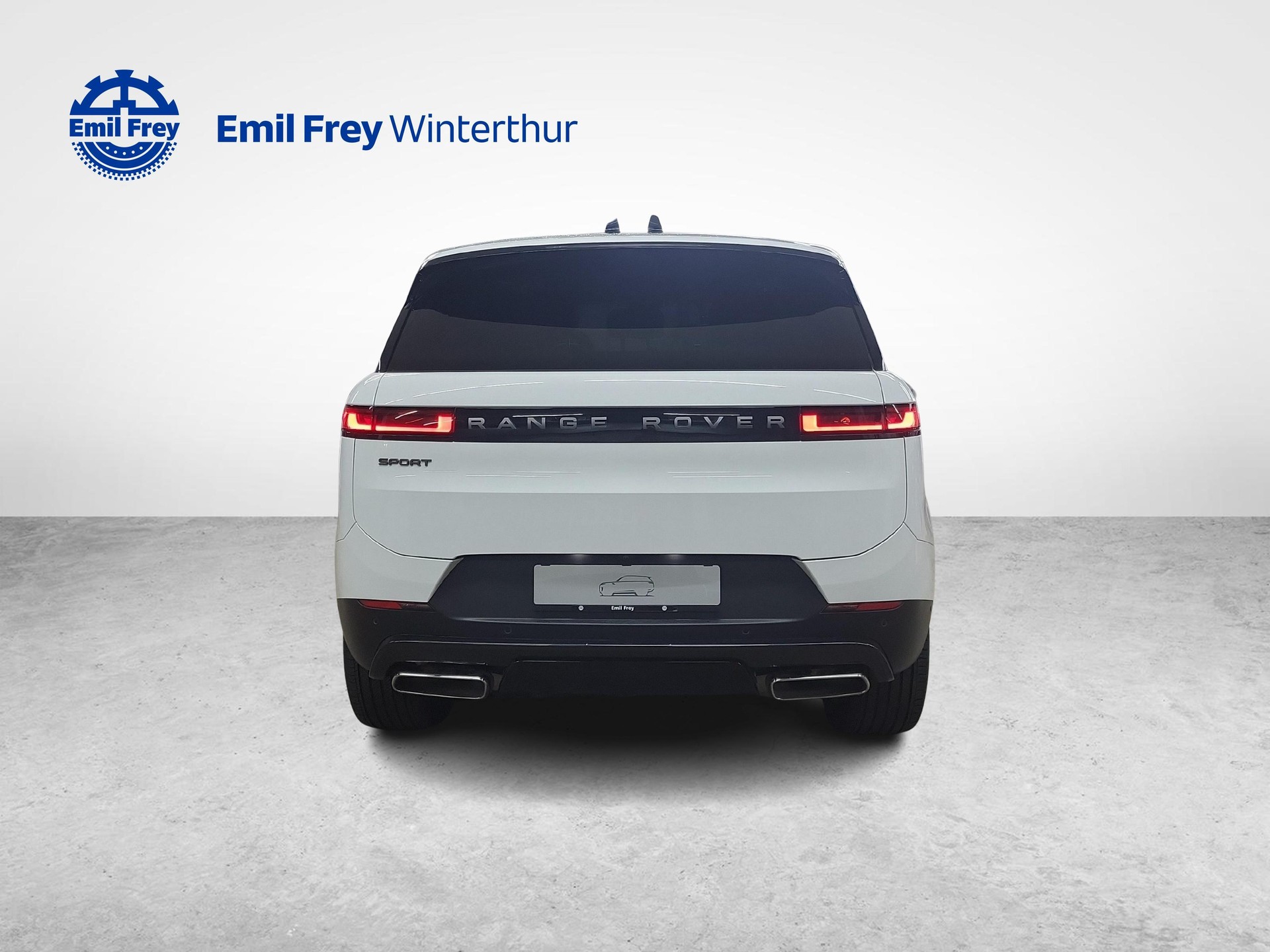 LAND ROVER Range Rover Sport 3.0 I6 P460e S-image-3