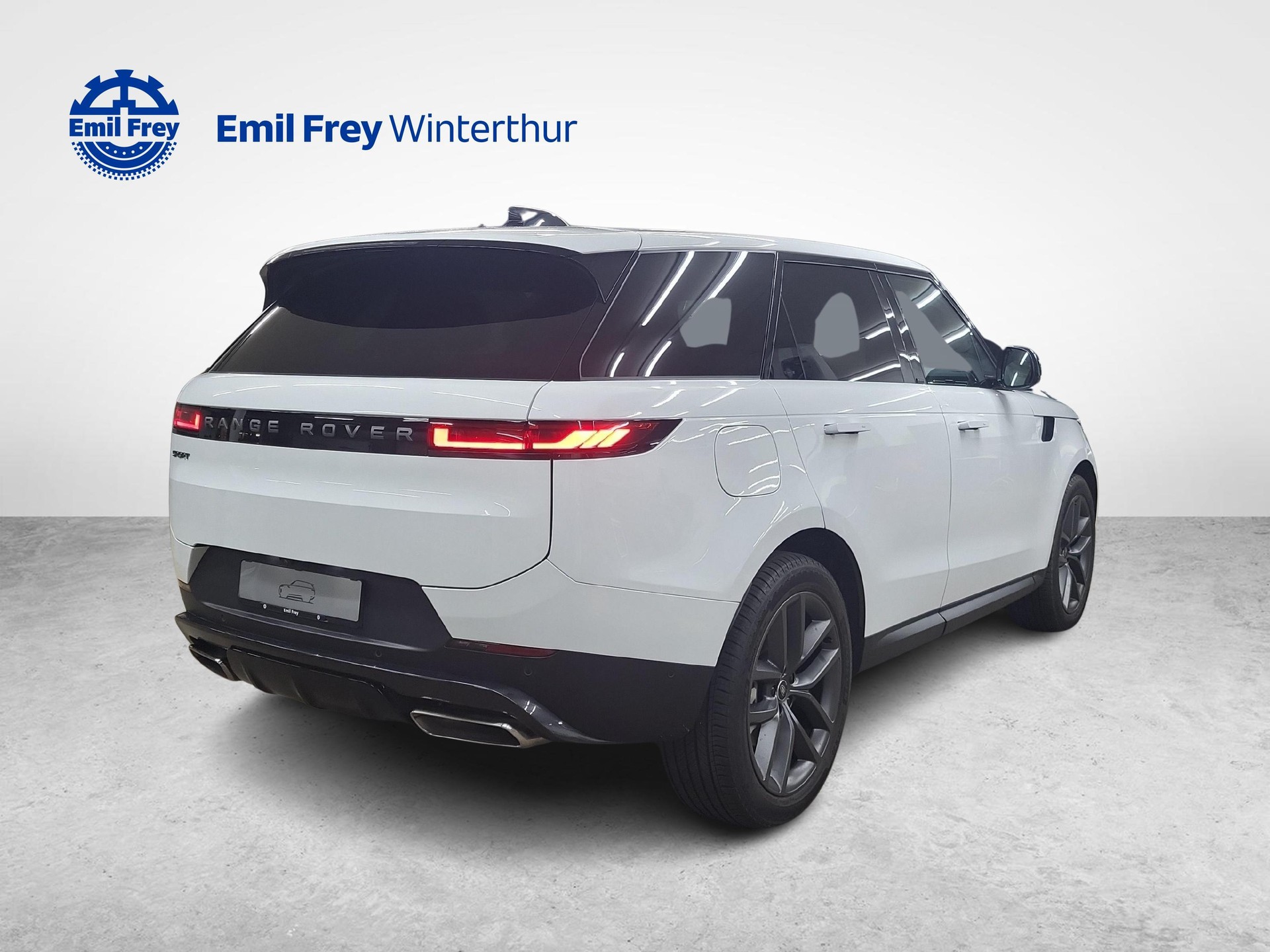 LAND ROVER Range Rover Sport 3.0 I6 P460e S-image-4