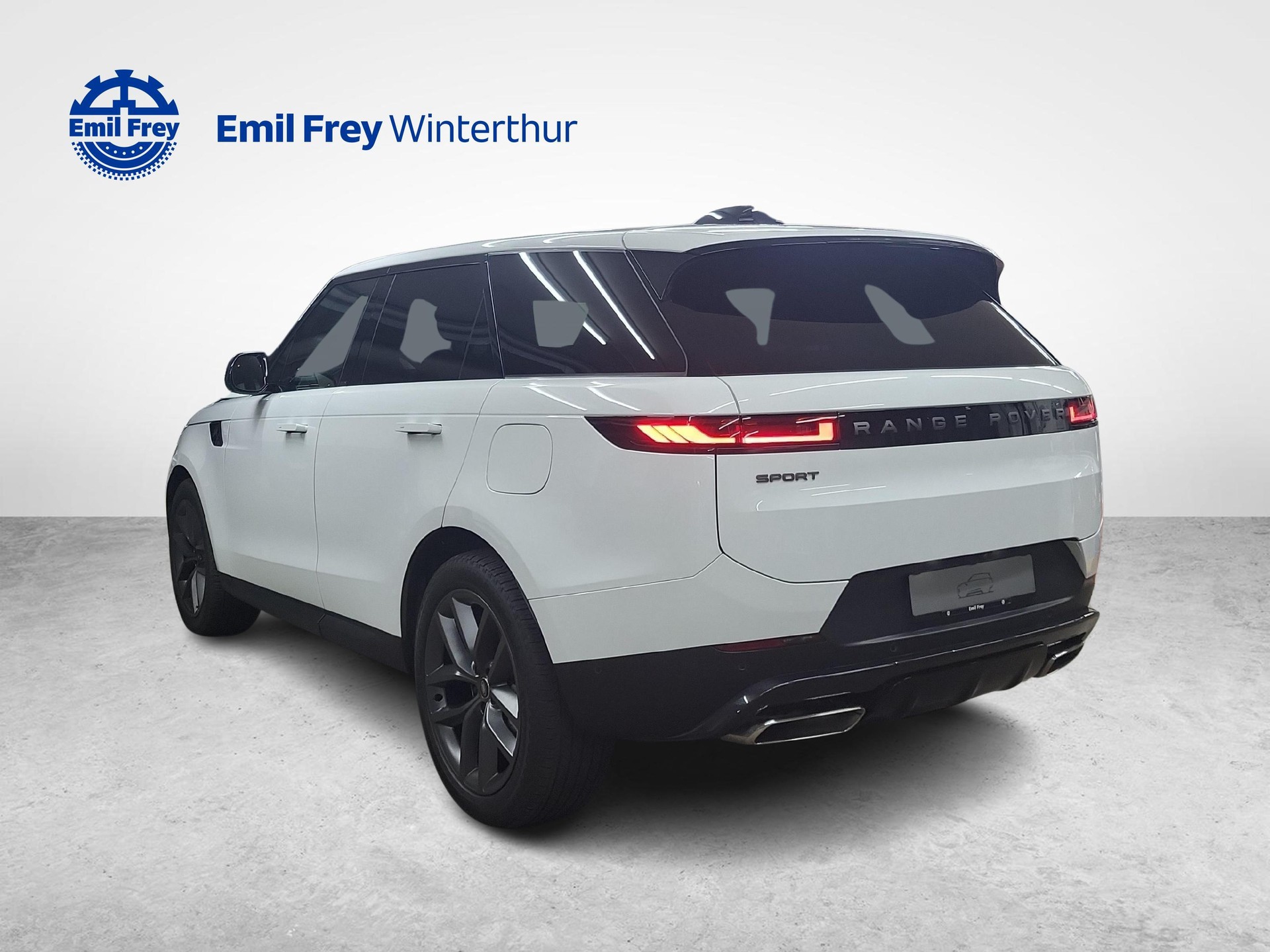 LAND ROVER Range Rover Sport 3.0 I6 P460e S-image-2