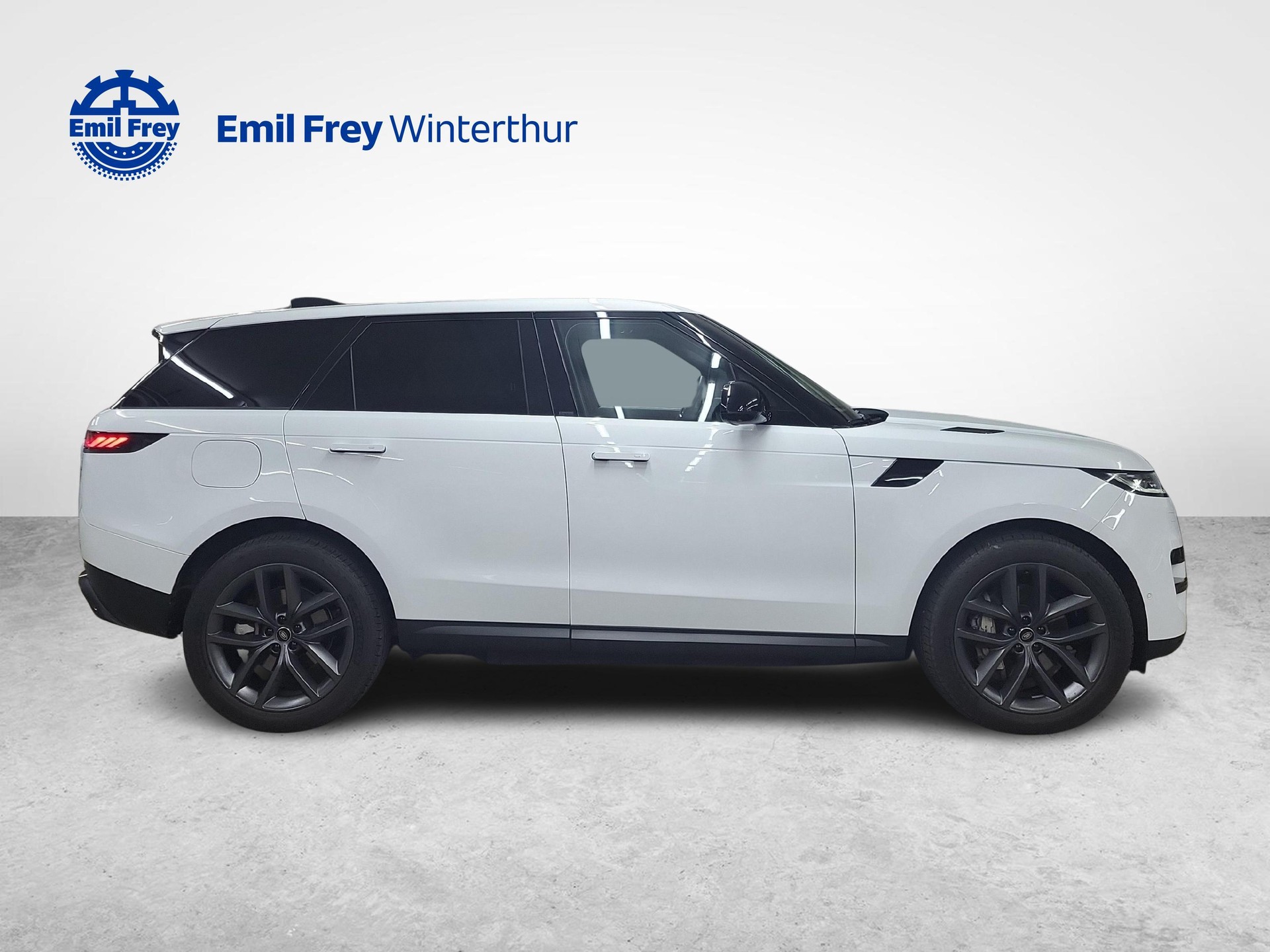 LAND ROVER Range Rover Sport 3.0 I6 P460e S-image-5