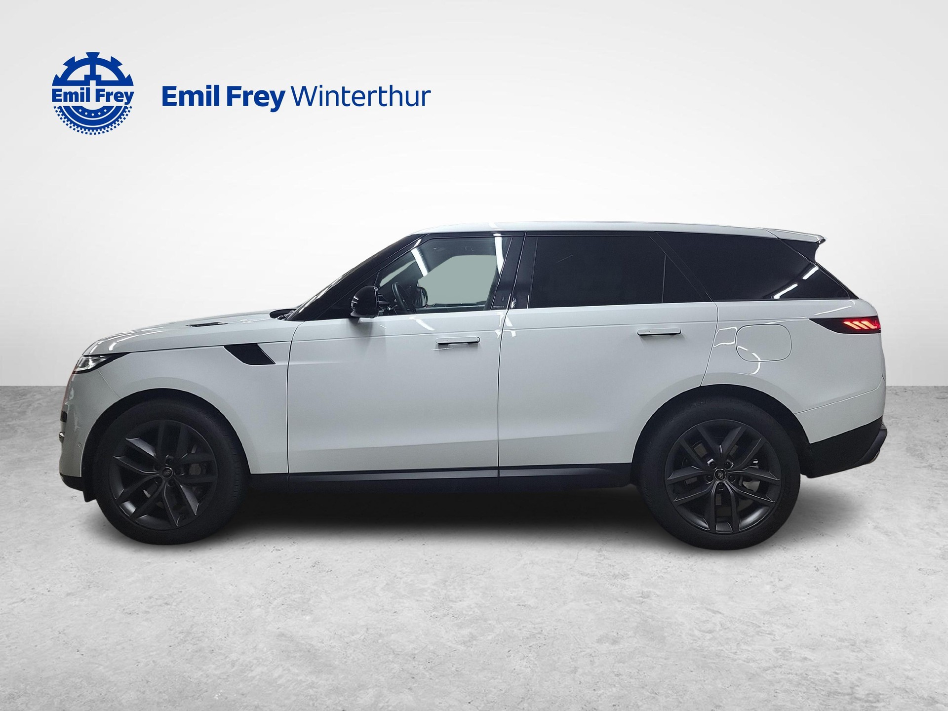 LAND ROVER Range Rover Sport 3.0 I6 P460e S-image-1