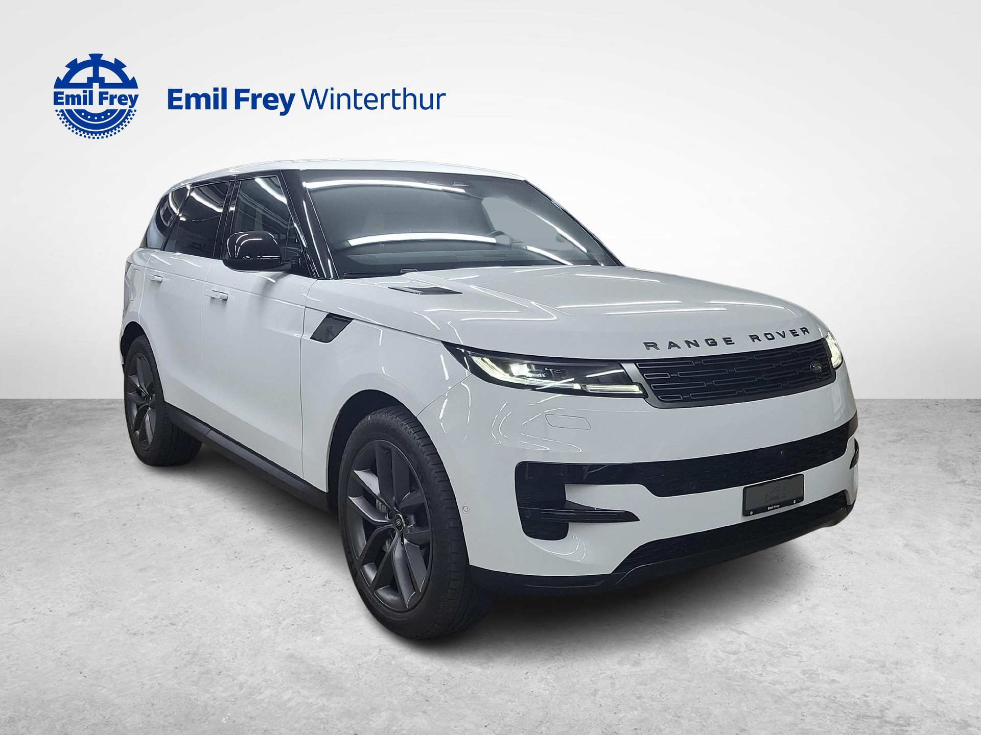 LAND ROVER Range Rover Sport 3.0 I6 P460e S-image-6