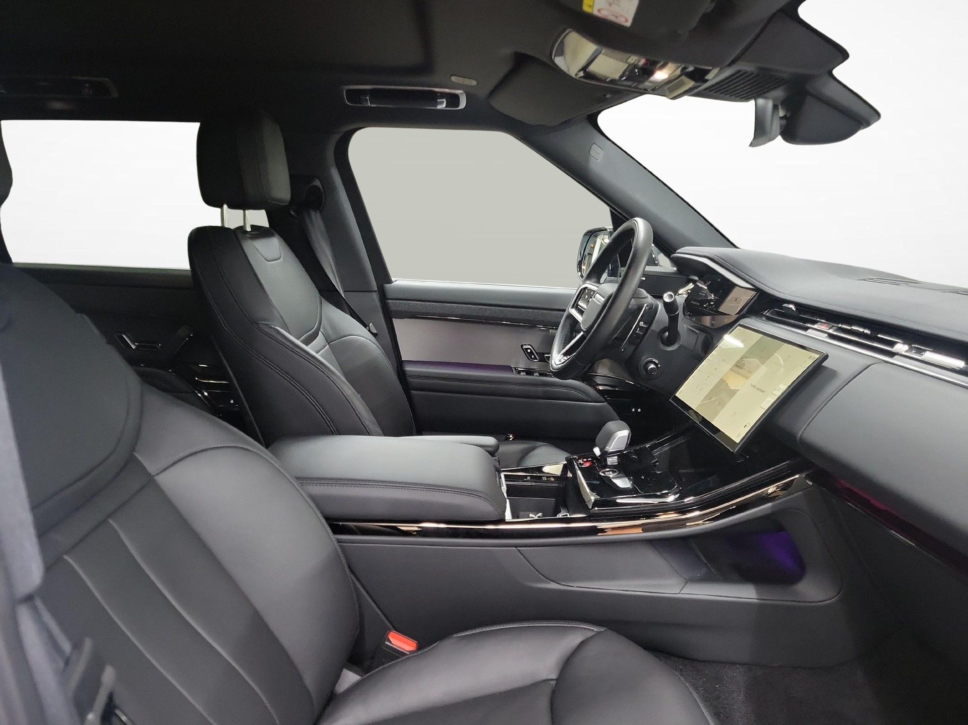 LAND ROVER Range Rover Sport 3.0 I6 P460e S-image-9