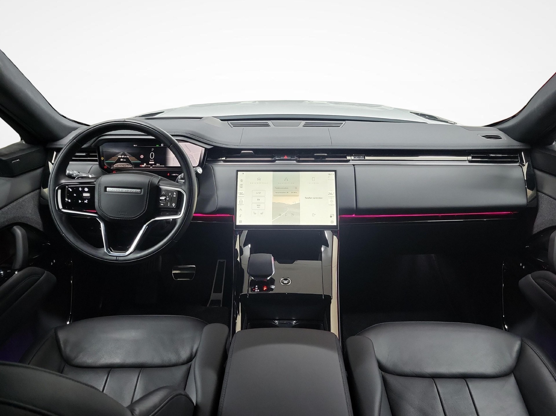 LAND ROVER Range Rover Sport 3.0 I6 P460e S-image-8