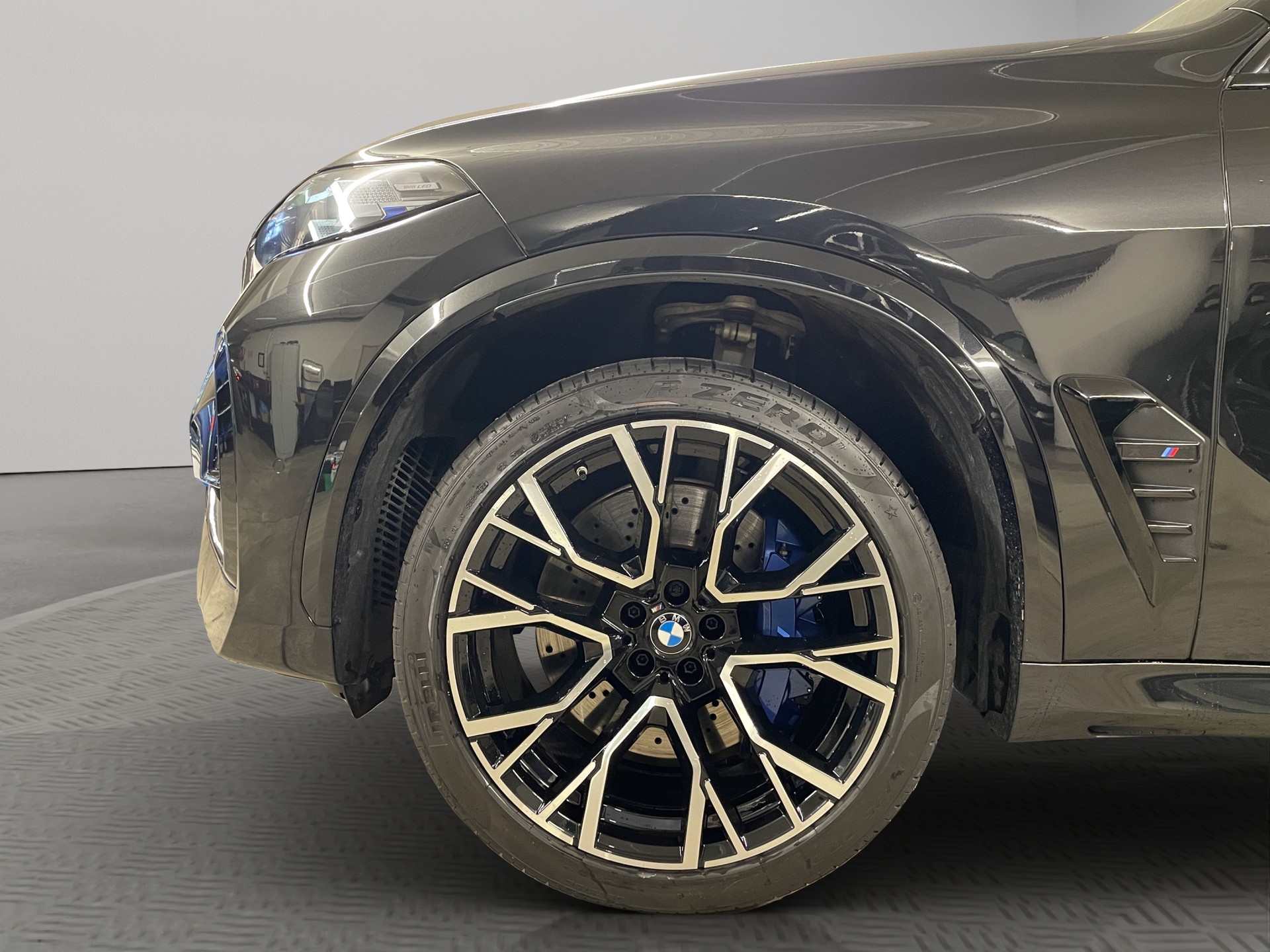 BMW X5 M Competition-image-13