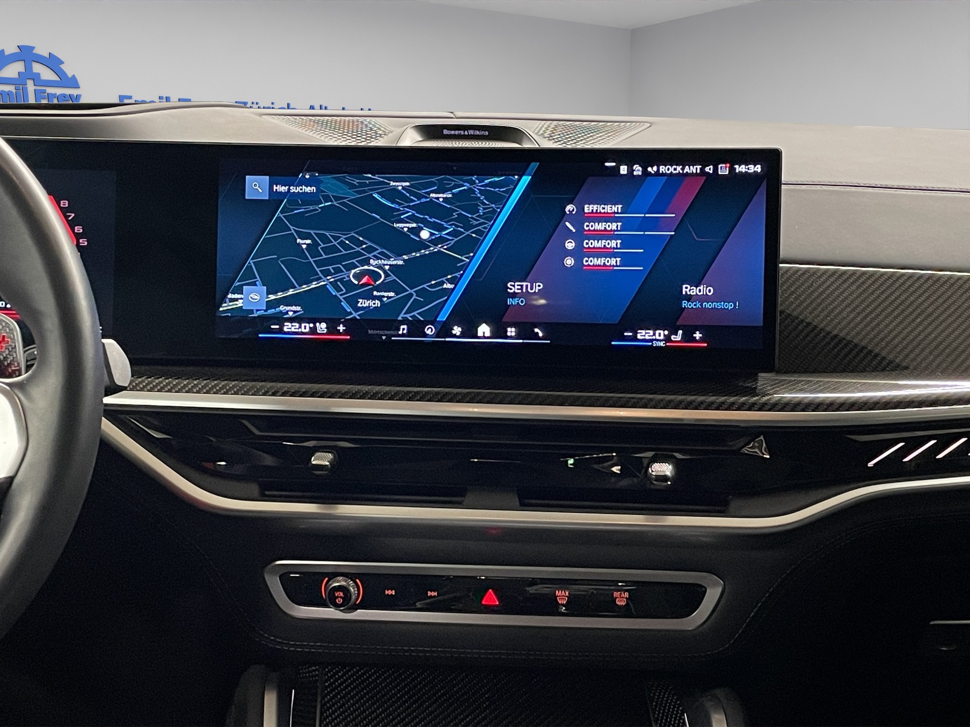 BMW X5 M Competition-image-9