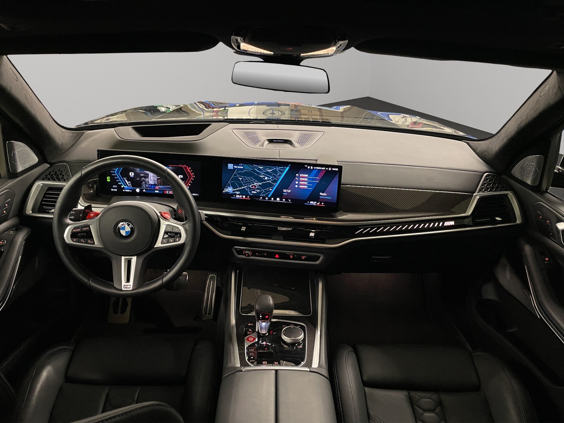 BMW X5 M Competition-image-6