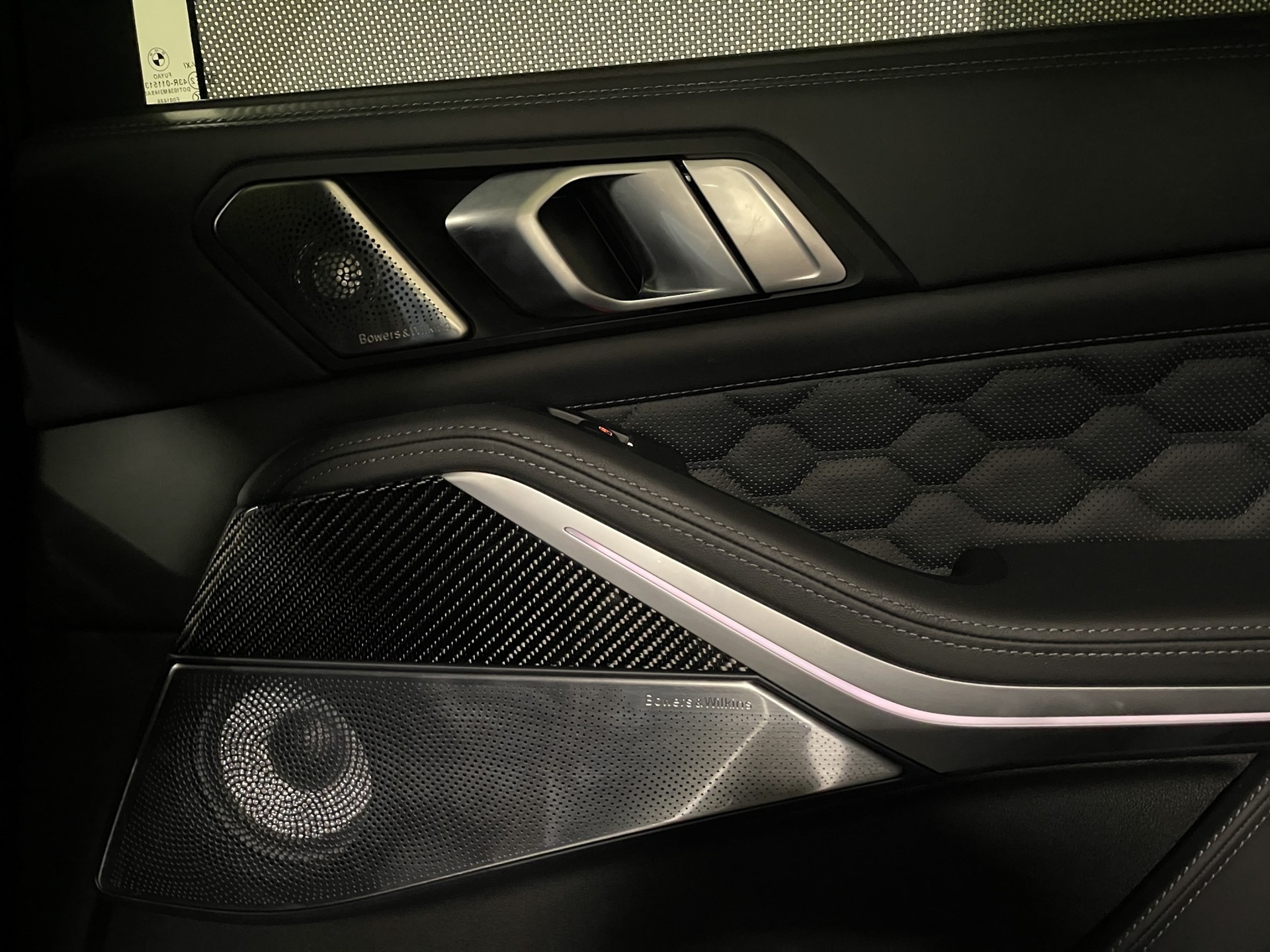 BMW X5 M Competition-image-12