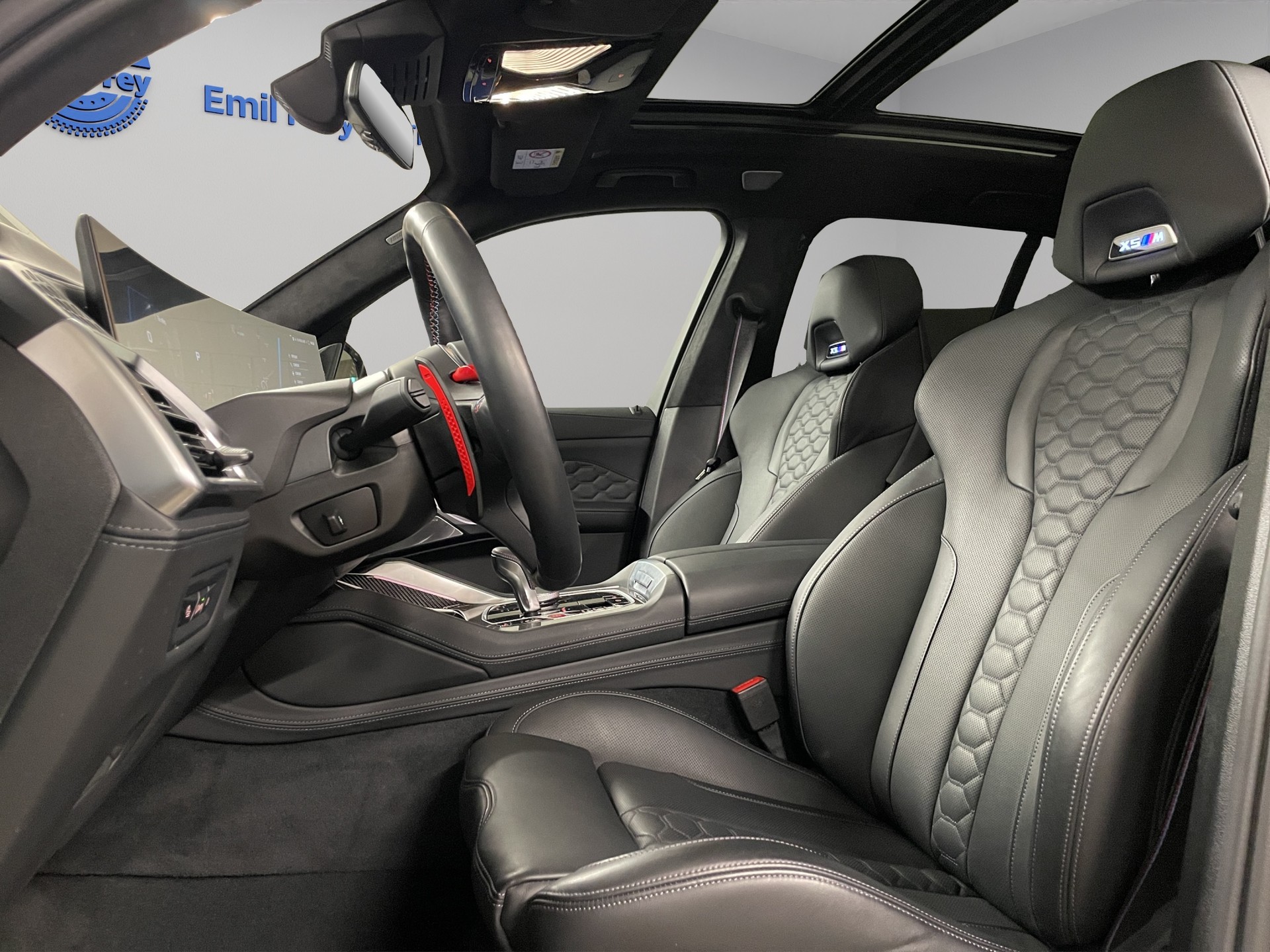 BMW X5 M Competition-image-5