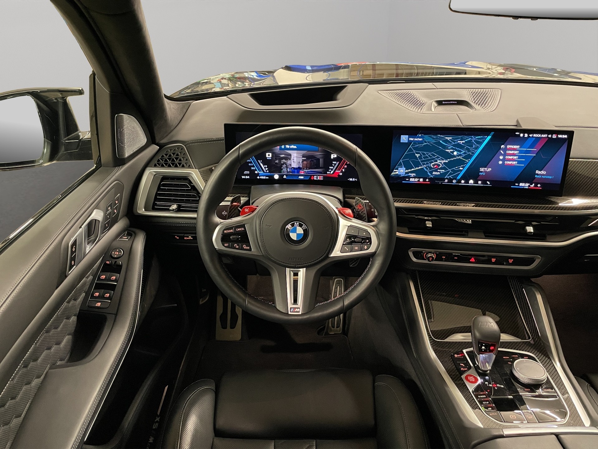 BMW X5 M Competition-image-8