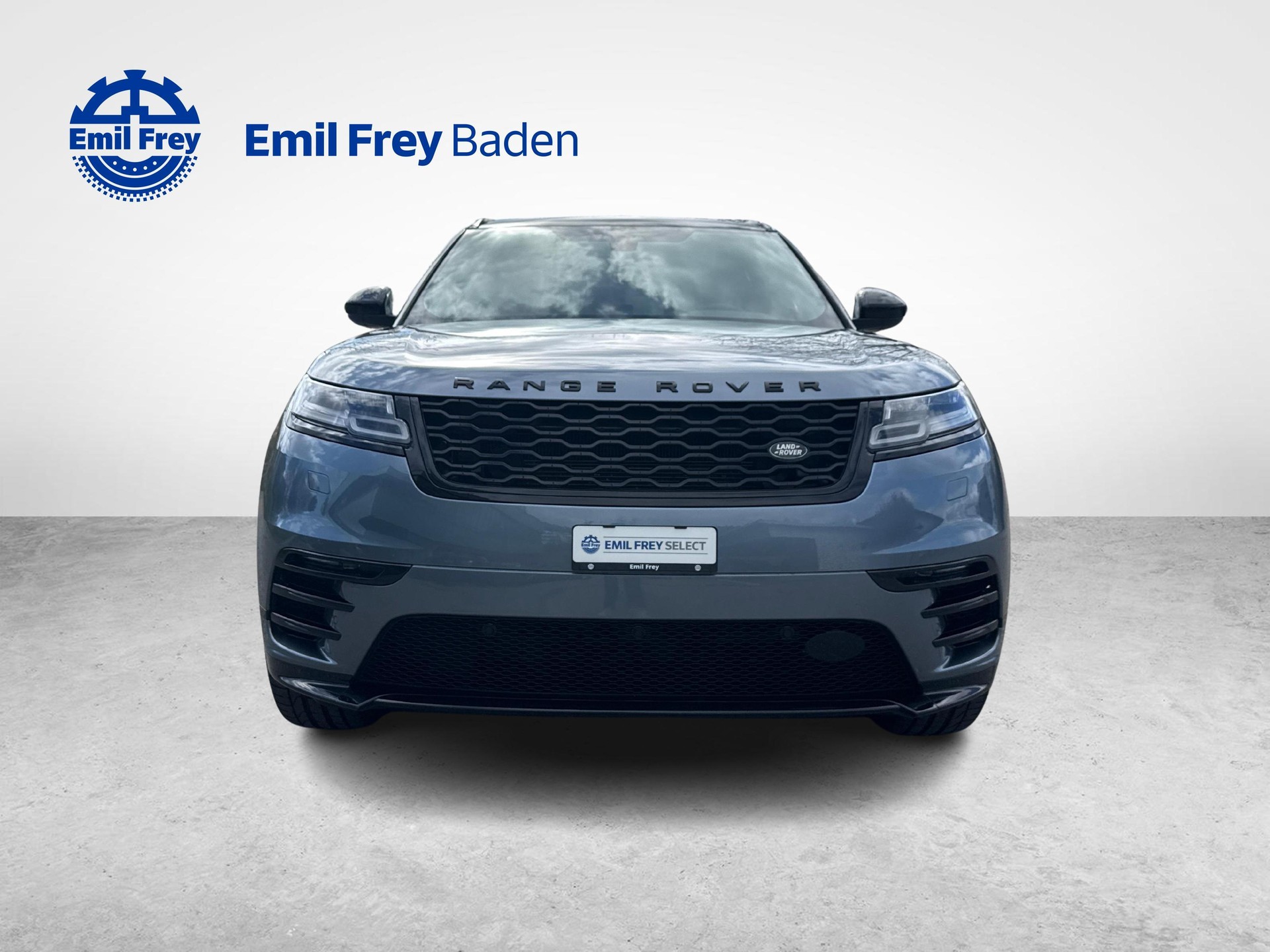 LAND ROVER Range Rover Velar 3.0 D 300 R-Dynamic S, ab grosser Service-image-7