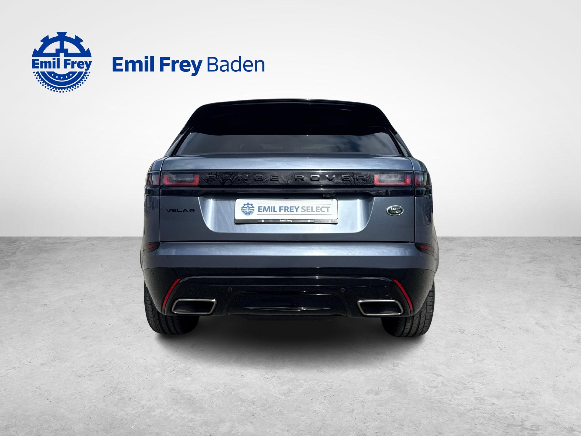LAND ROVER Range Rover Velar 3.0 D 300 R-Dynamic S, ab grosser Service-image-3