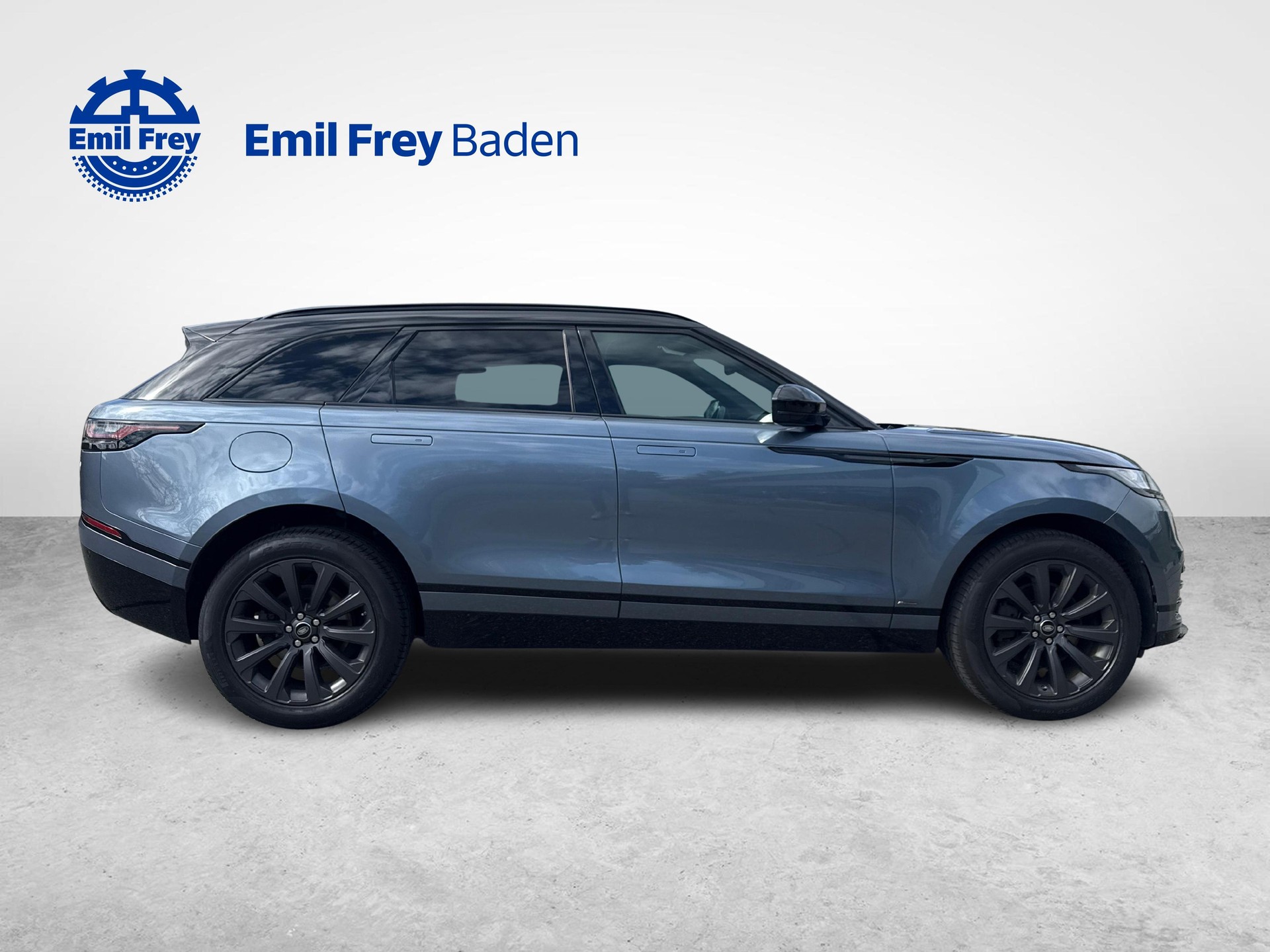 LAND ROVER Range Rover Velar 3.0 D 300 R-Dynamic S, ab grosser Service-image-5