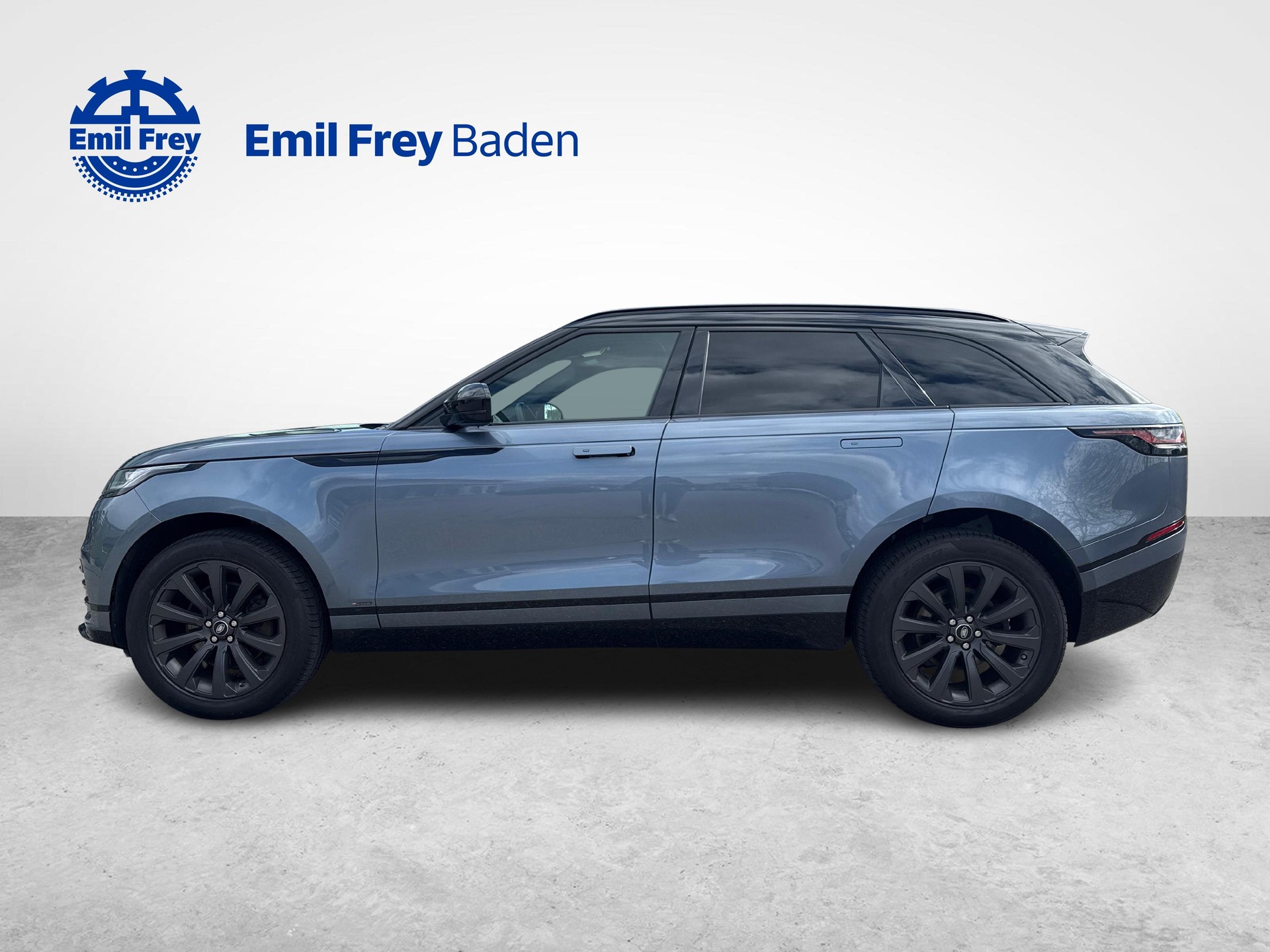 LAND ROVER Range Rover Velar 3.0 D 300 R-Dynamic S, ab grosser Service-image-1