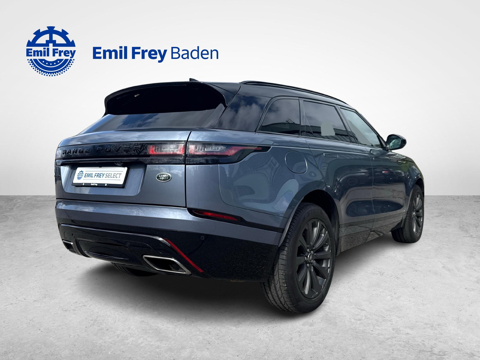 LAND ROVER Range Rover Velar 3.0 D 300 R-Dynamic S, ab grosser Service-image-4
