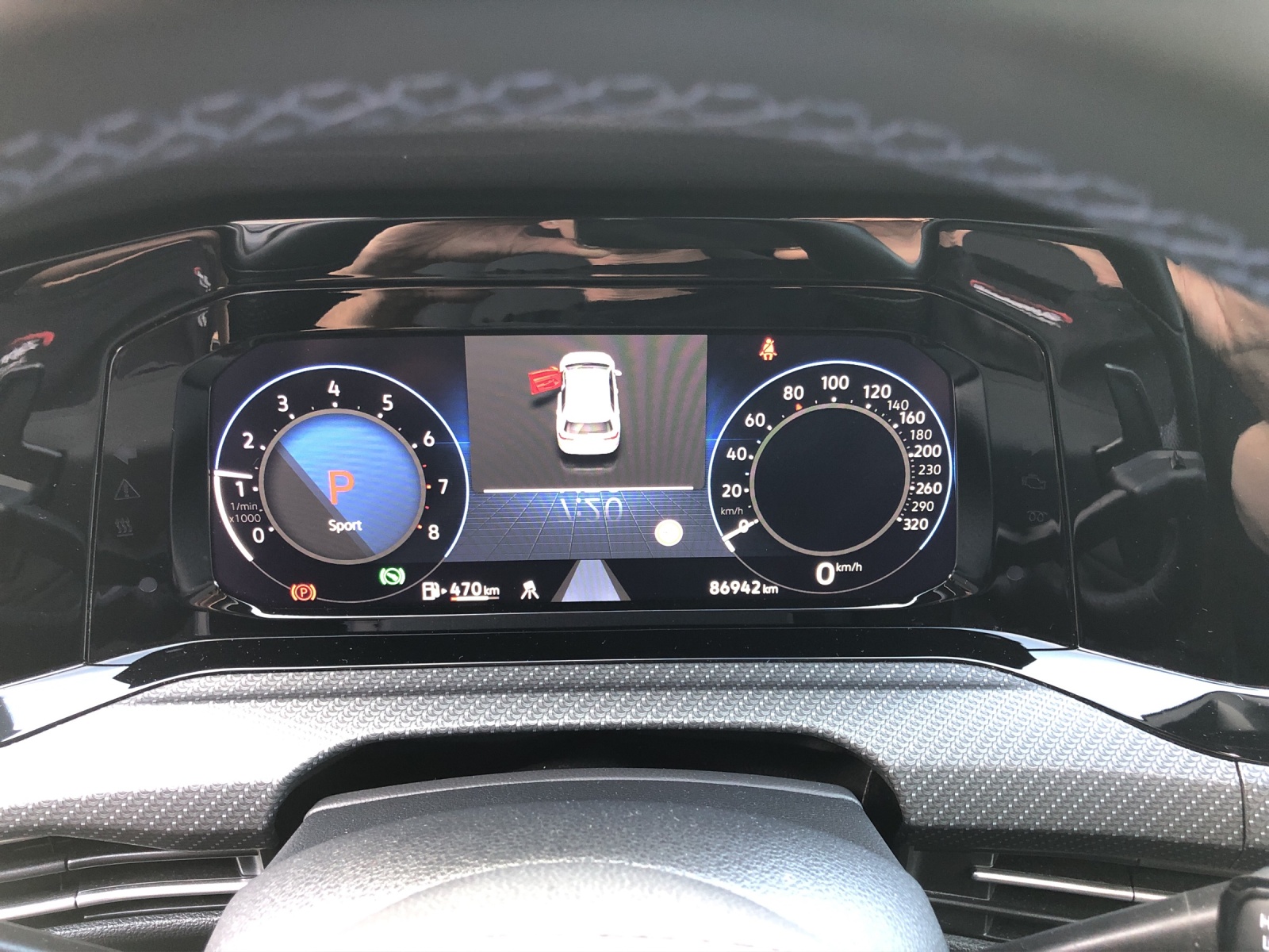 VW Golf 2.0 TSI R DSG 4Motion-image-11