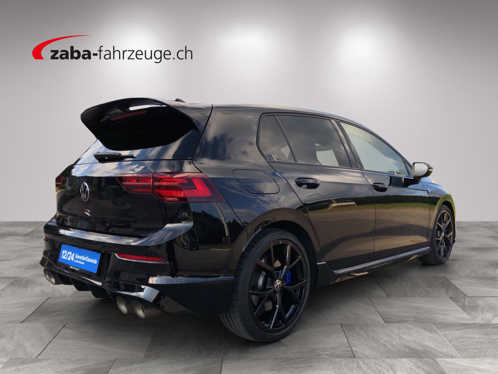 VW Golf 2.0 TSI R DSG 4Motion-image-4