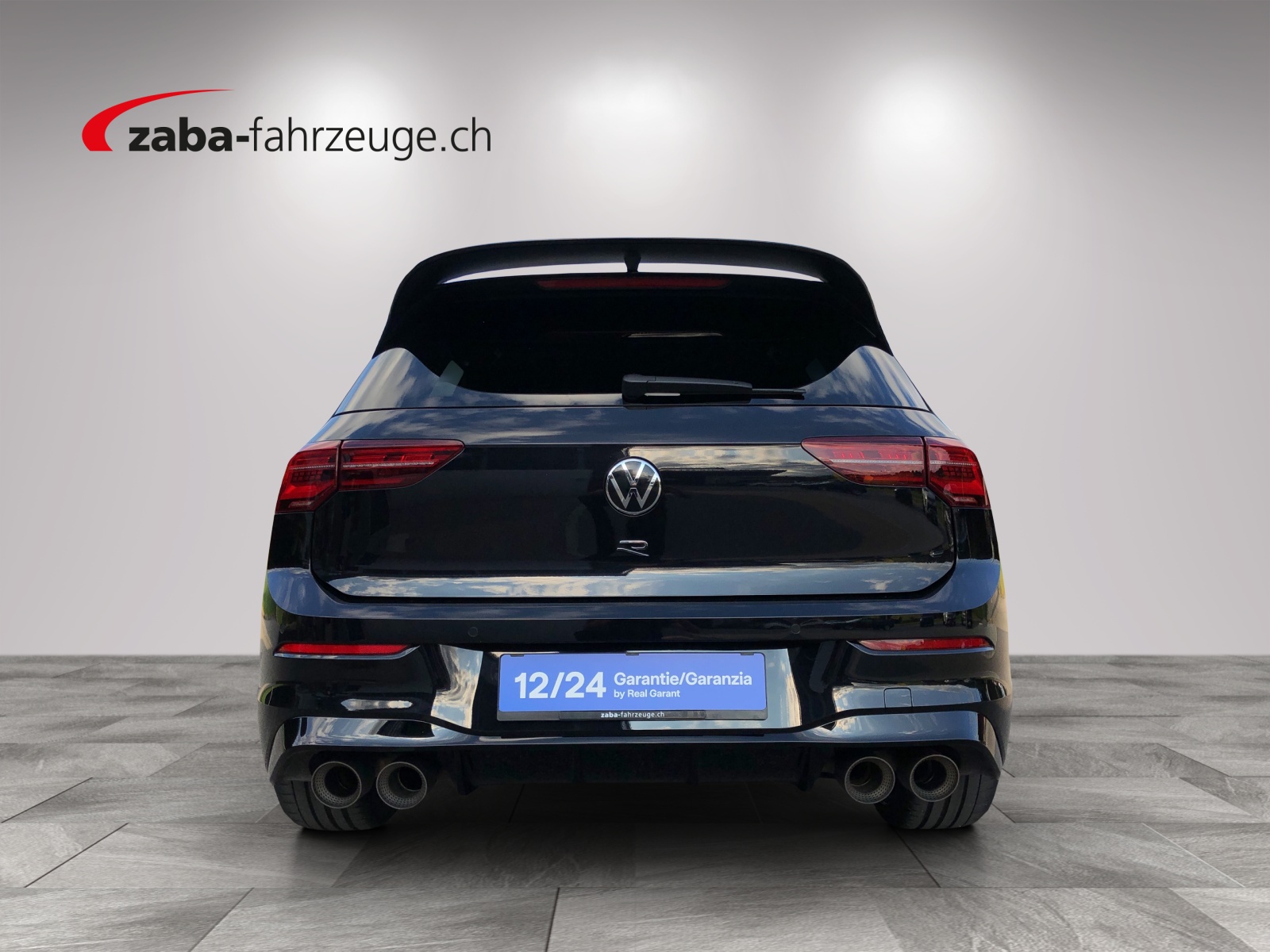 VW Golf 2.0 TSI R DSG 4Motion-image-3
