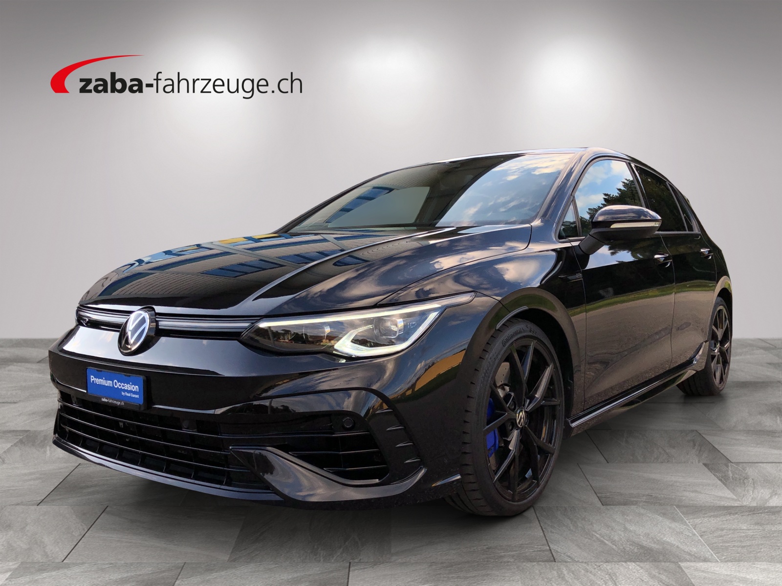 VW Golf 2.0 TSI R DSG 4Motion-image-0