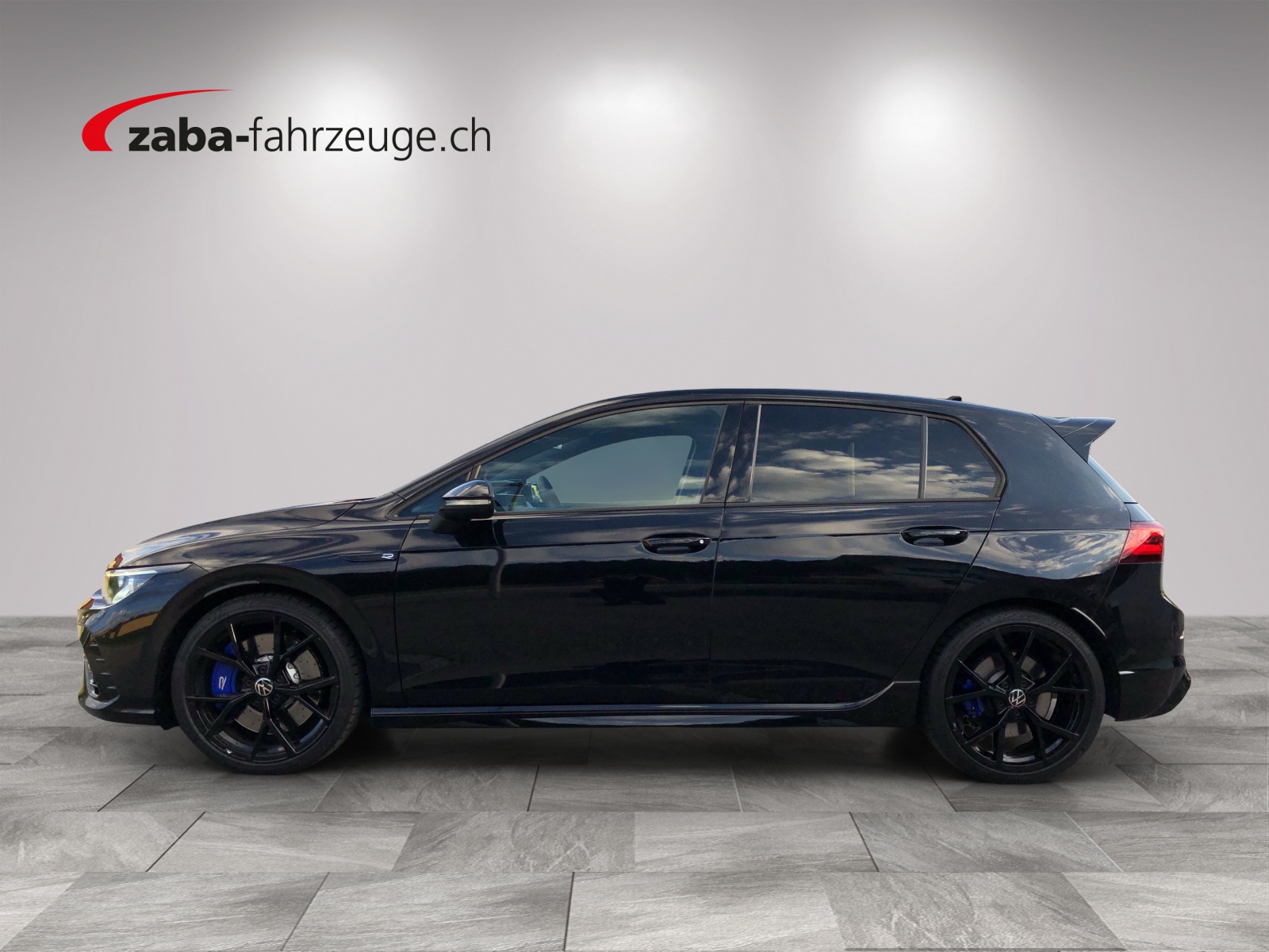 VW Golf 2.0 TSI R DSG 4Motion-image-1
