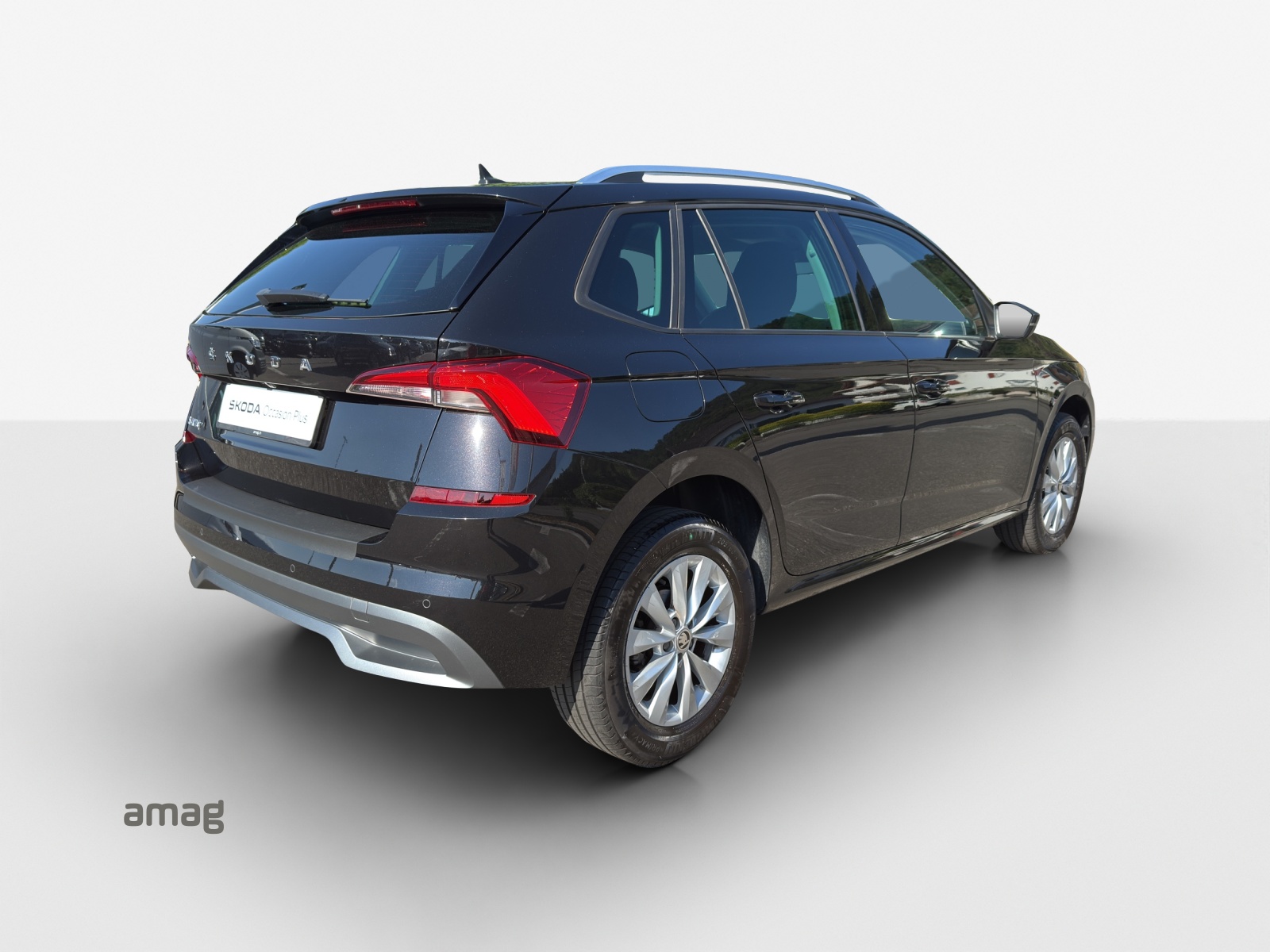 SKODA Kamiq 1.0 TSI Ambition DSG-image-5