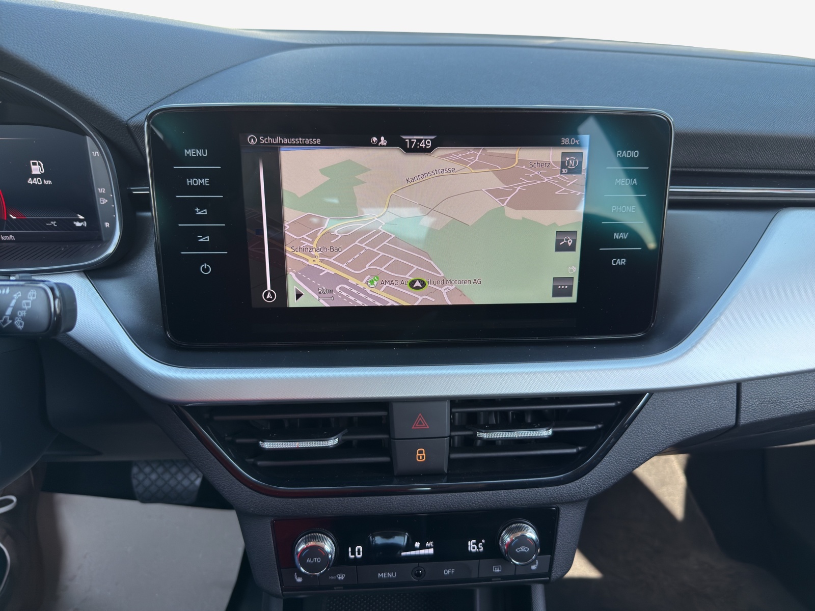 SKODA Kamiq 1.0 TSI Ambition DSG-image-8