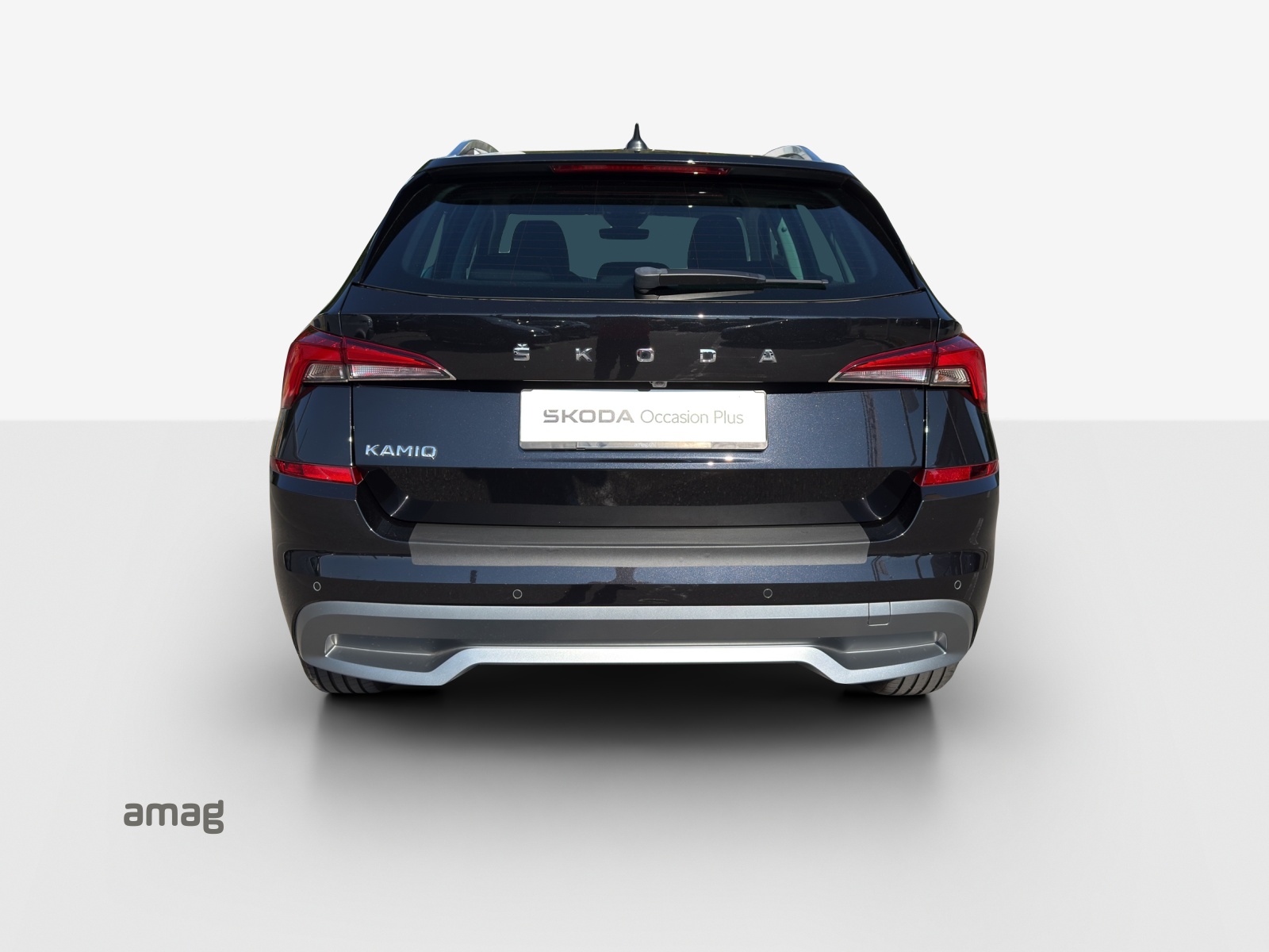 SKODA Kamiq 1.0 TSI Ambition DSG-image-4
