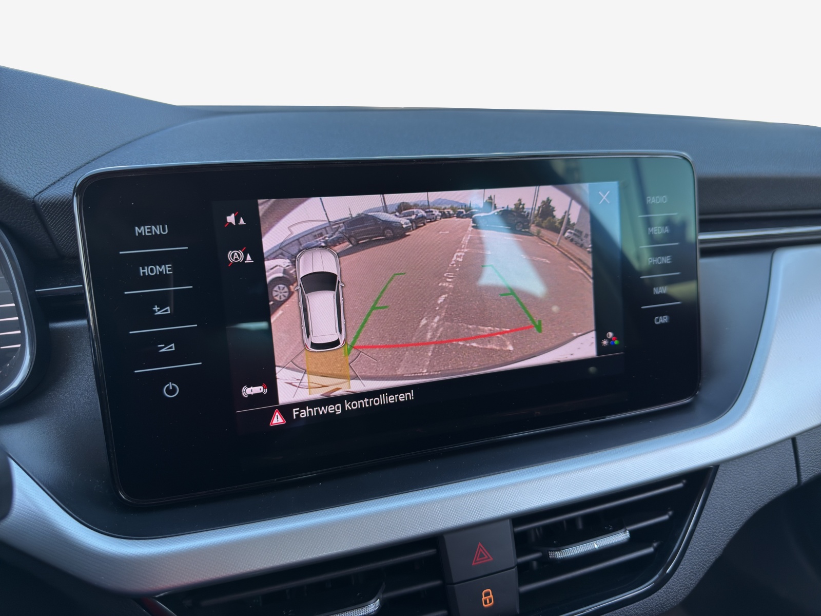 SKODA Kamiq 1.0 TSI Ambition DSG-image-14
