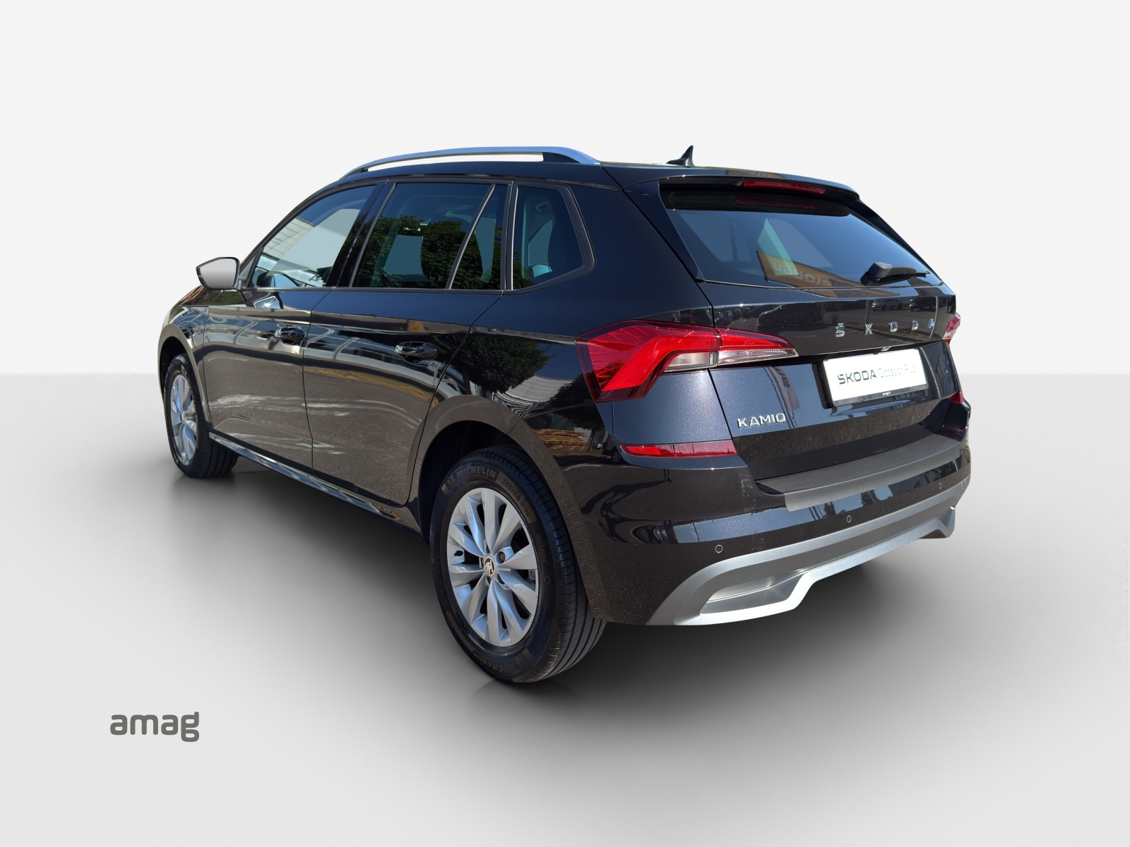 SKODA Kamiq 1.0 TSI Ambition DSG-image-6
