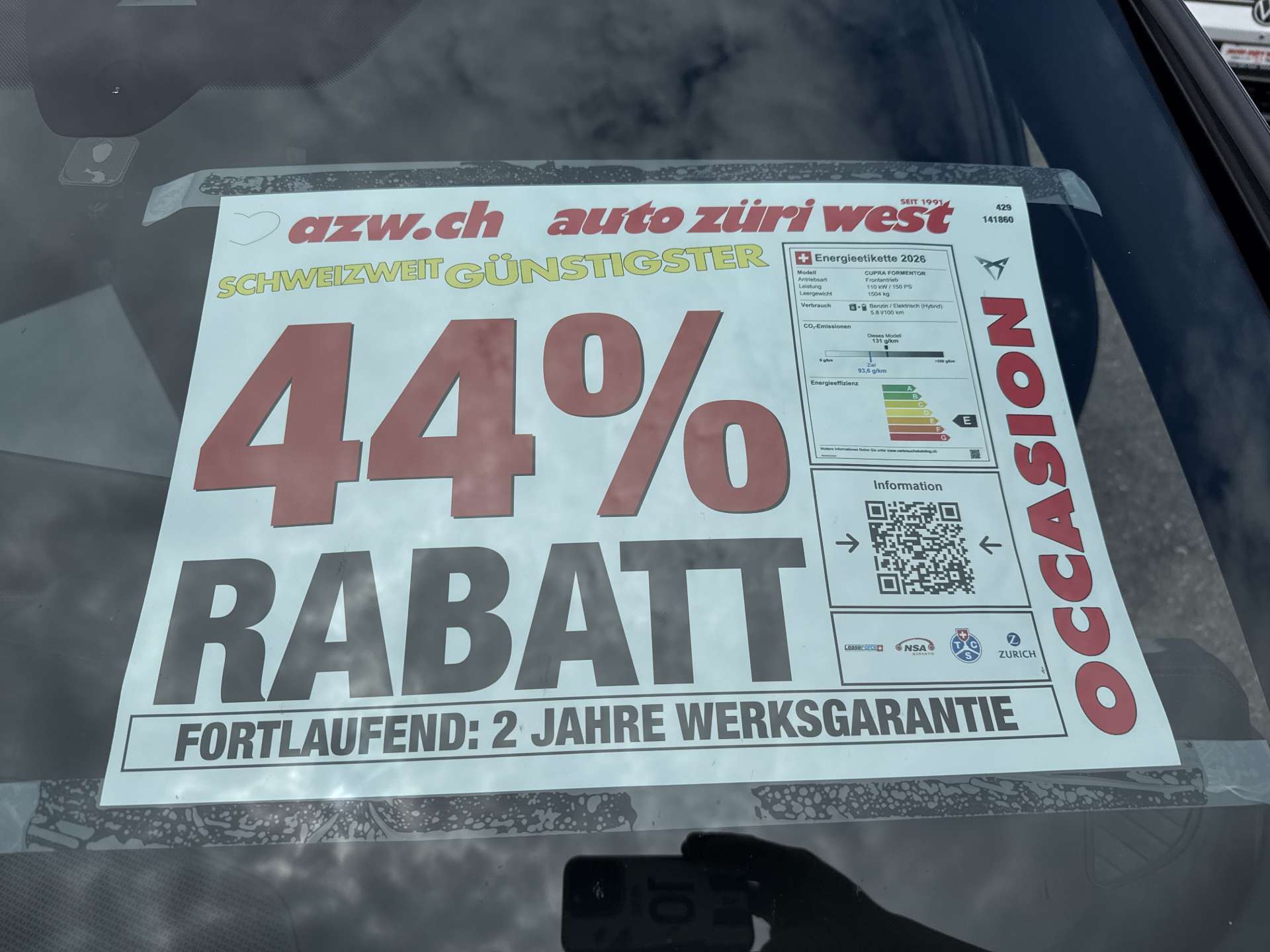 CUPRA Formentor 1.5 TSi DSG-Automat-showroom-element-3
