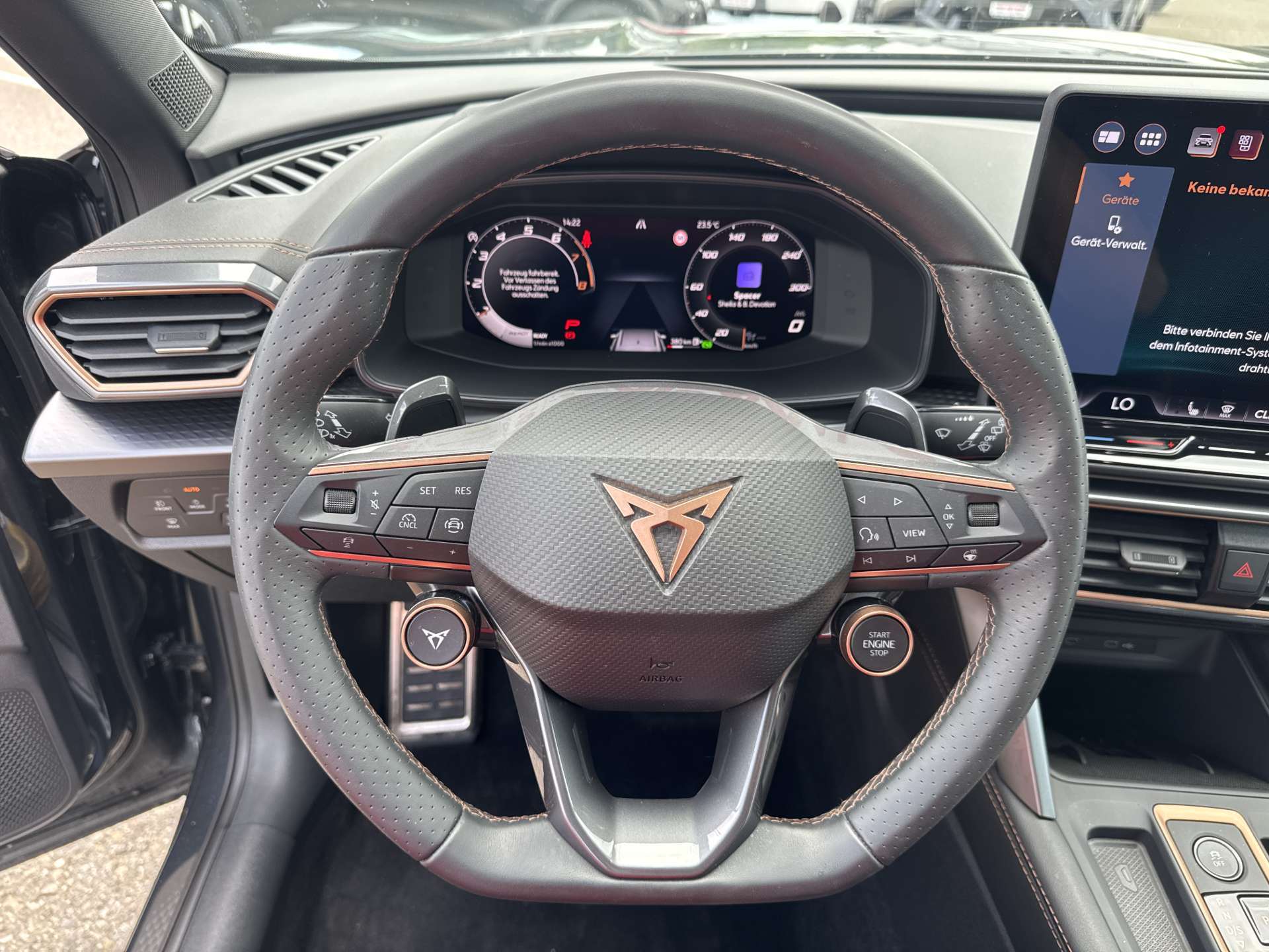 CUPRA Formentor 1.5 TSi DSG-Automat-image-15